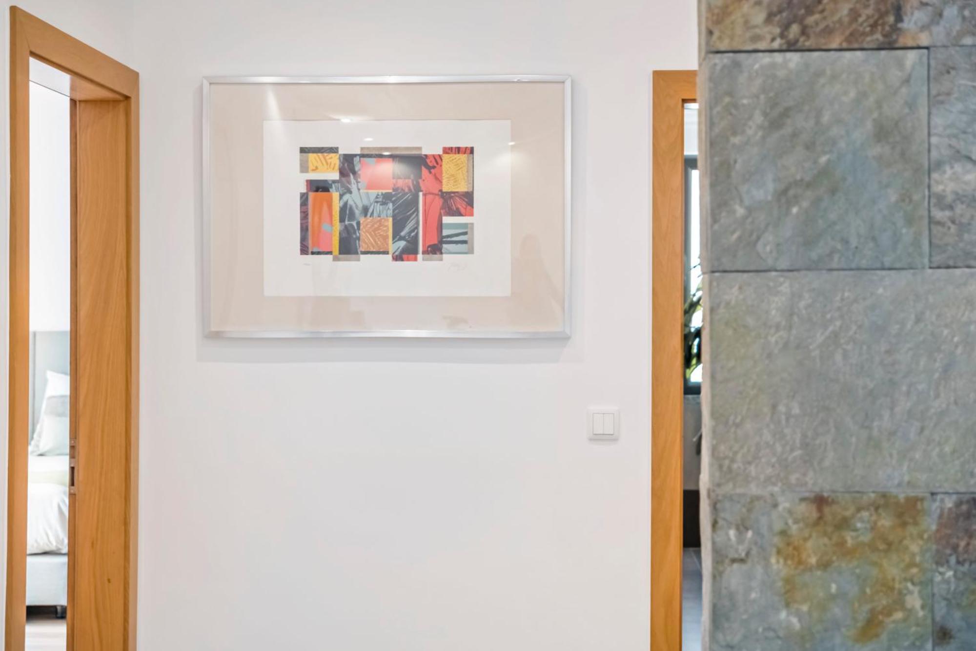 White House Premium Apartment Funchal (Madeira)