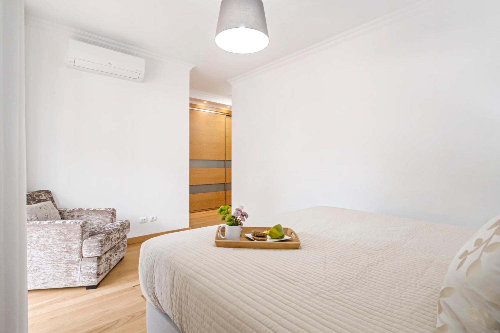 Apartment White House Premium *