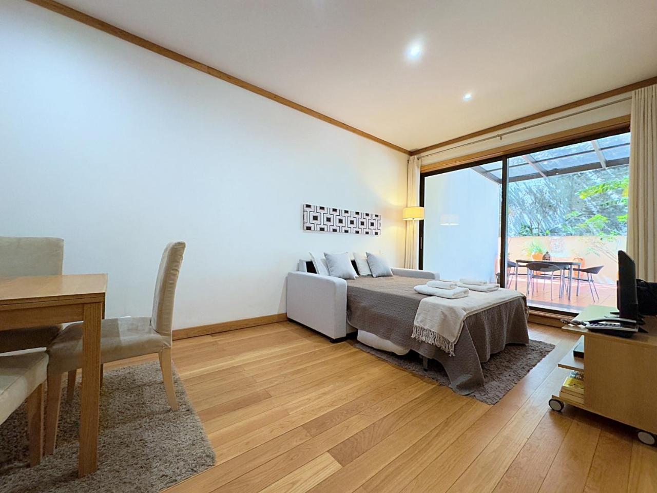 Hotel de apartamente Quinta Miramar Funchal (Madeira)