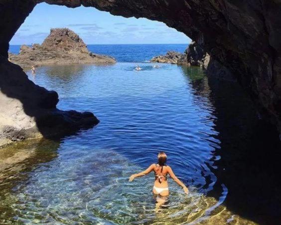 Casa Branca- By Caelis Inspire * Funchal (Madeira)