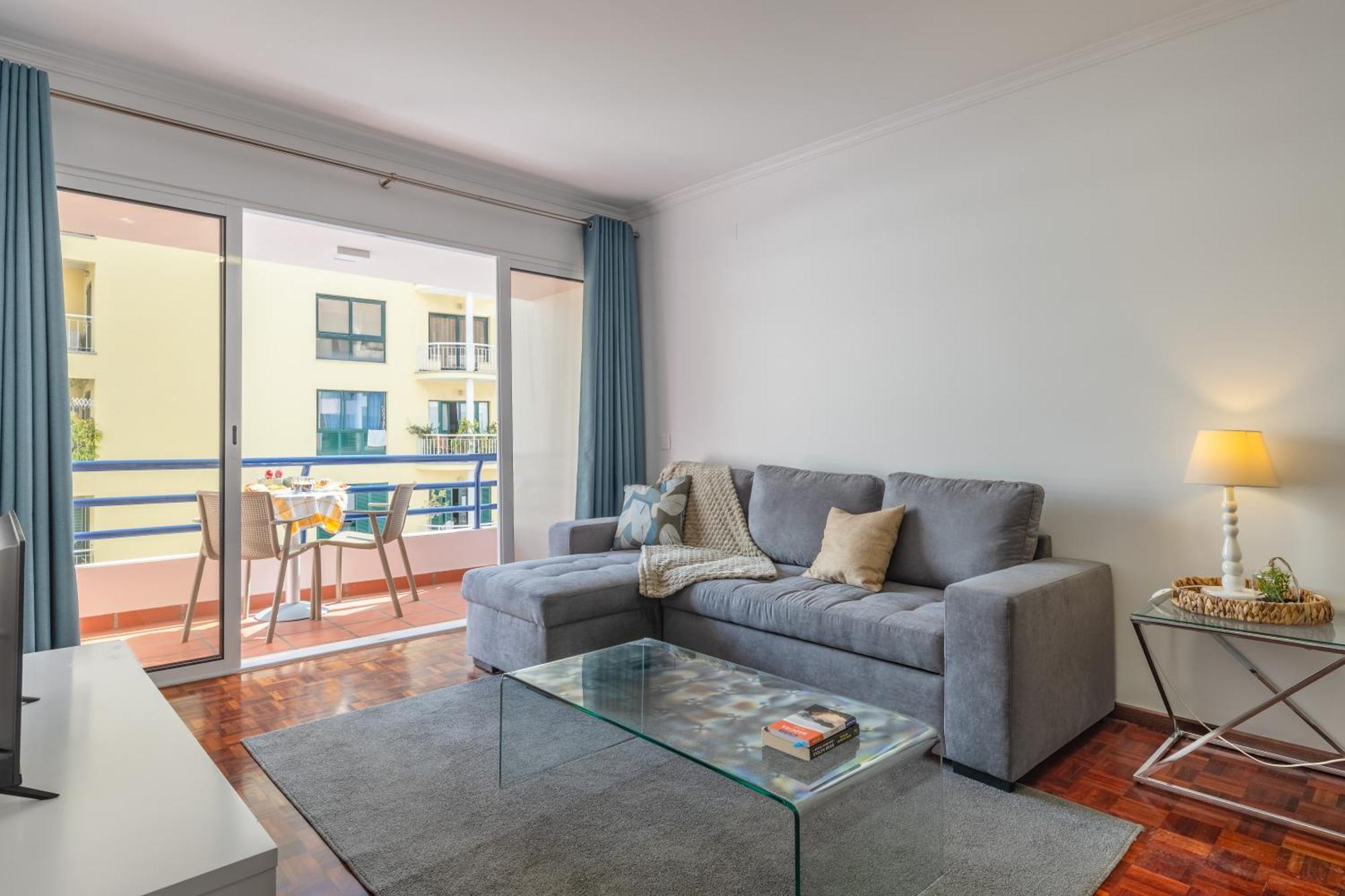 Apartment Casa Branca- By Caelis Inspire *