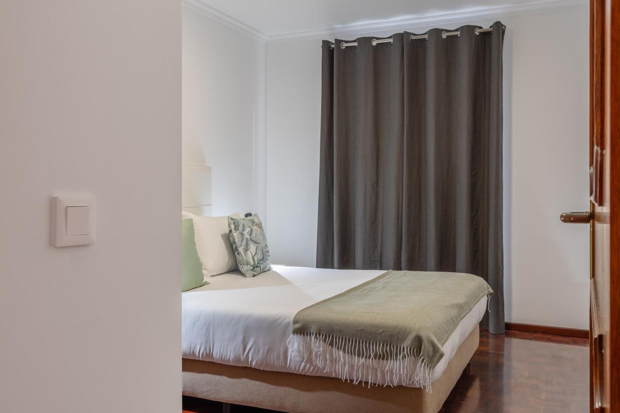 Apartment Casa Branca- By Caelis Inspire