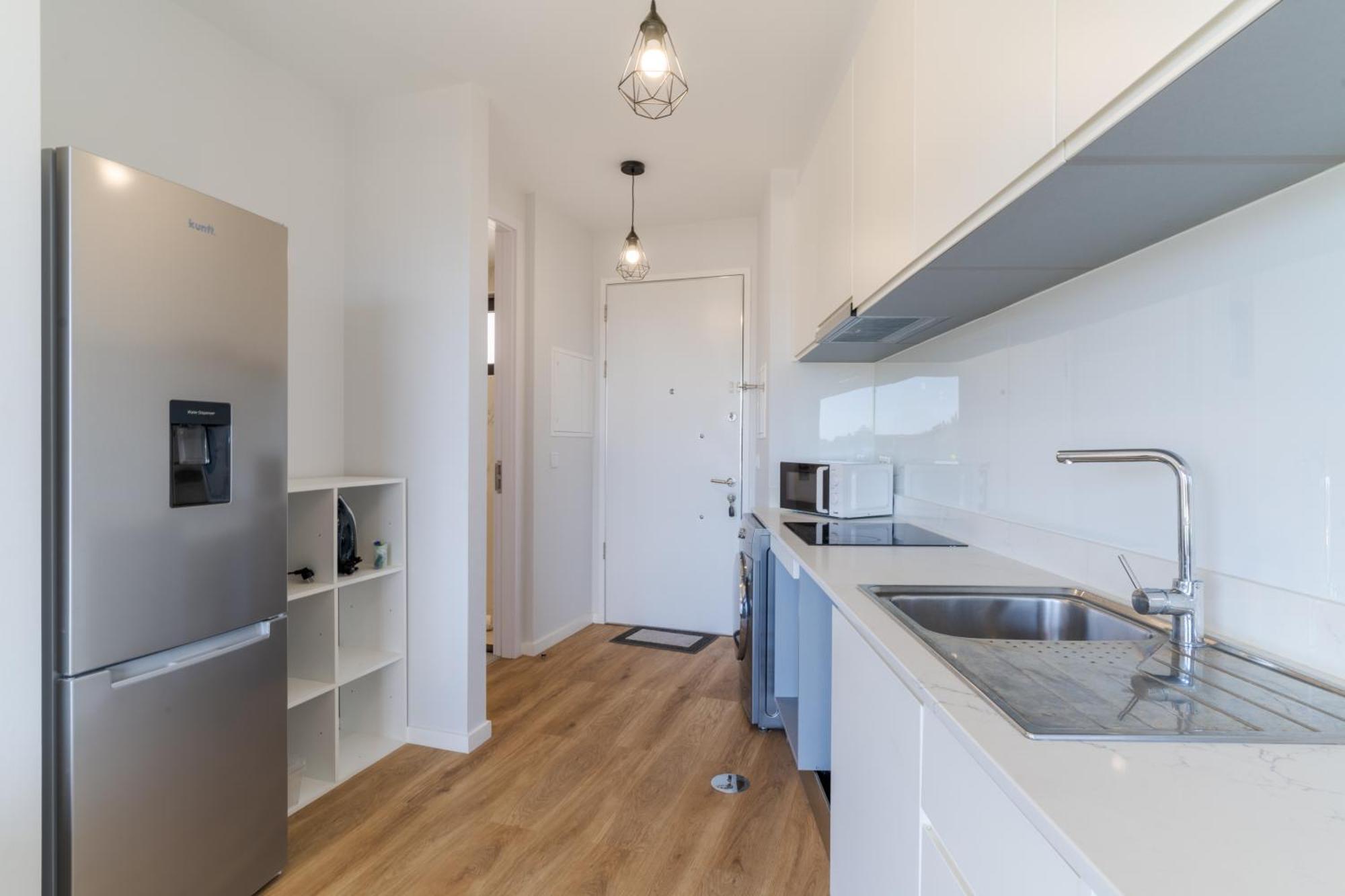 Apartment Fenix Iii