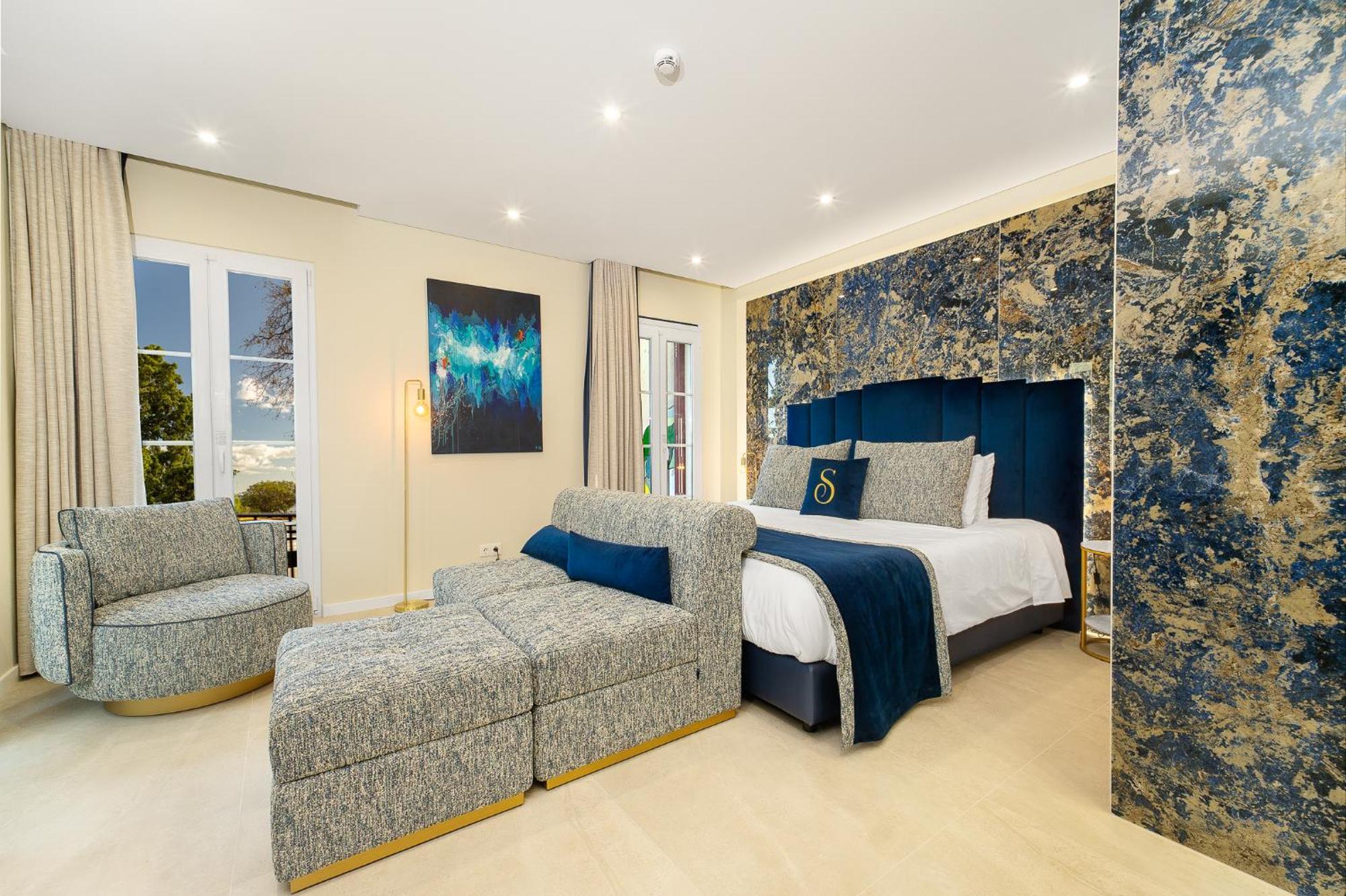 Safira 101 Appartement *