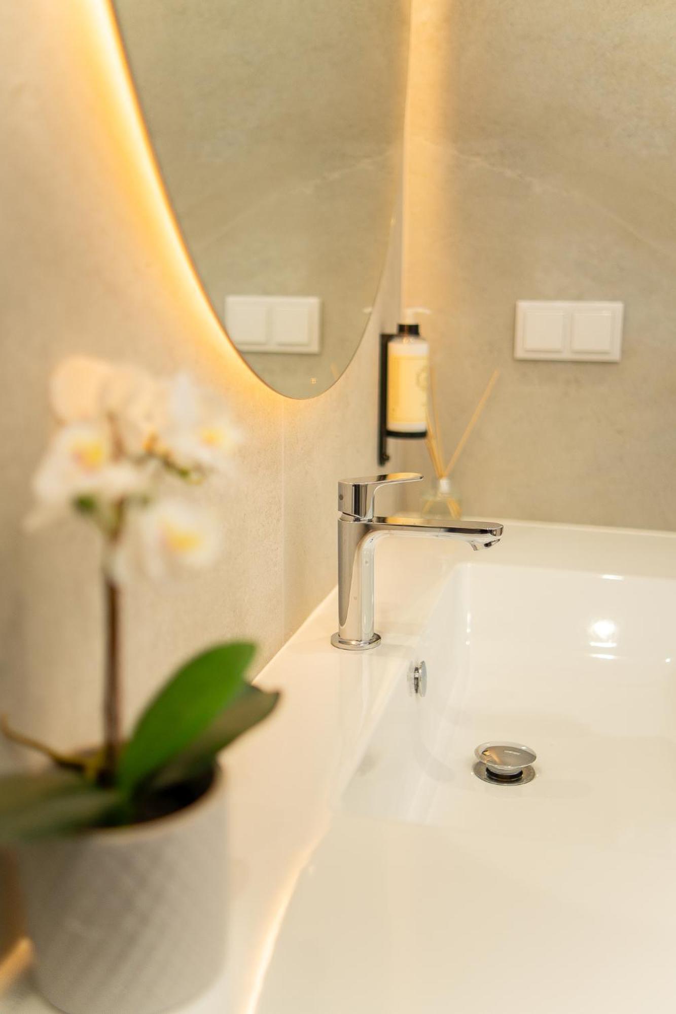 Safira 101 Appartement *