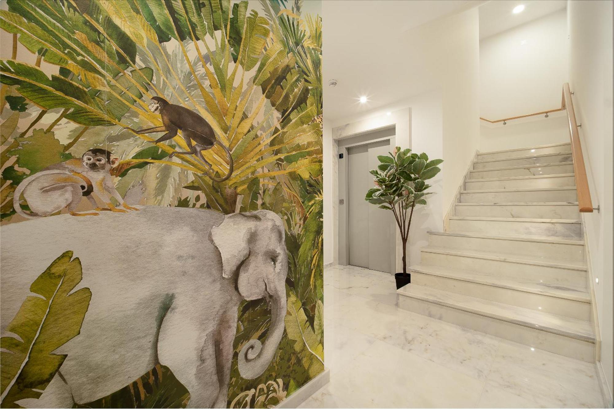 Appartement Safira 101 Funchal (Madeira)