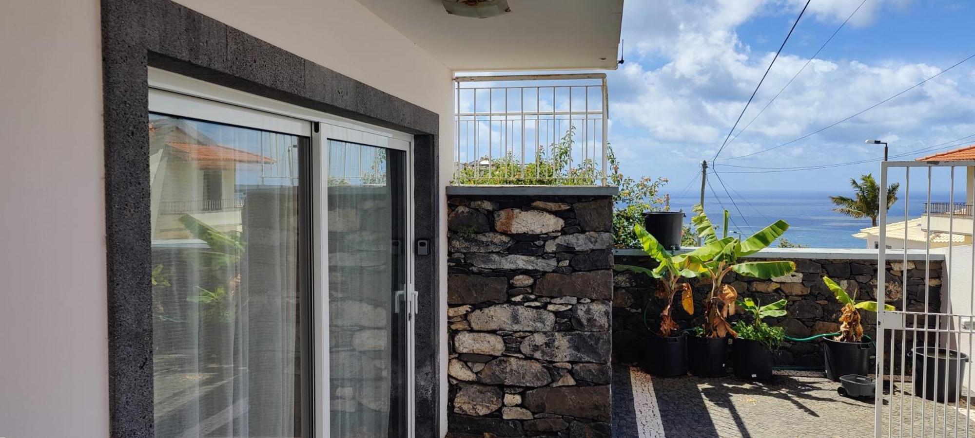 Villamadeira Basement In Funchal (Madeira)