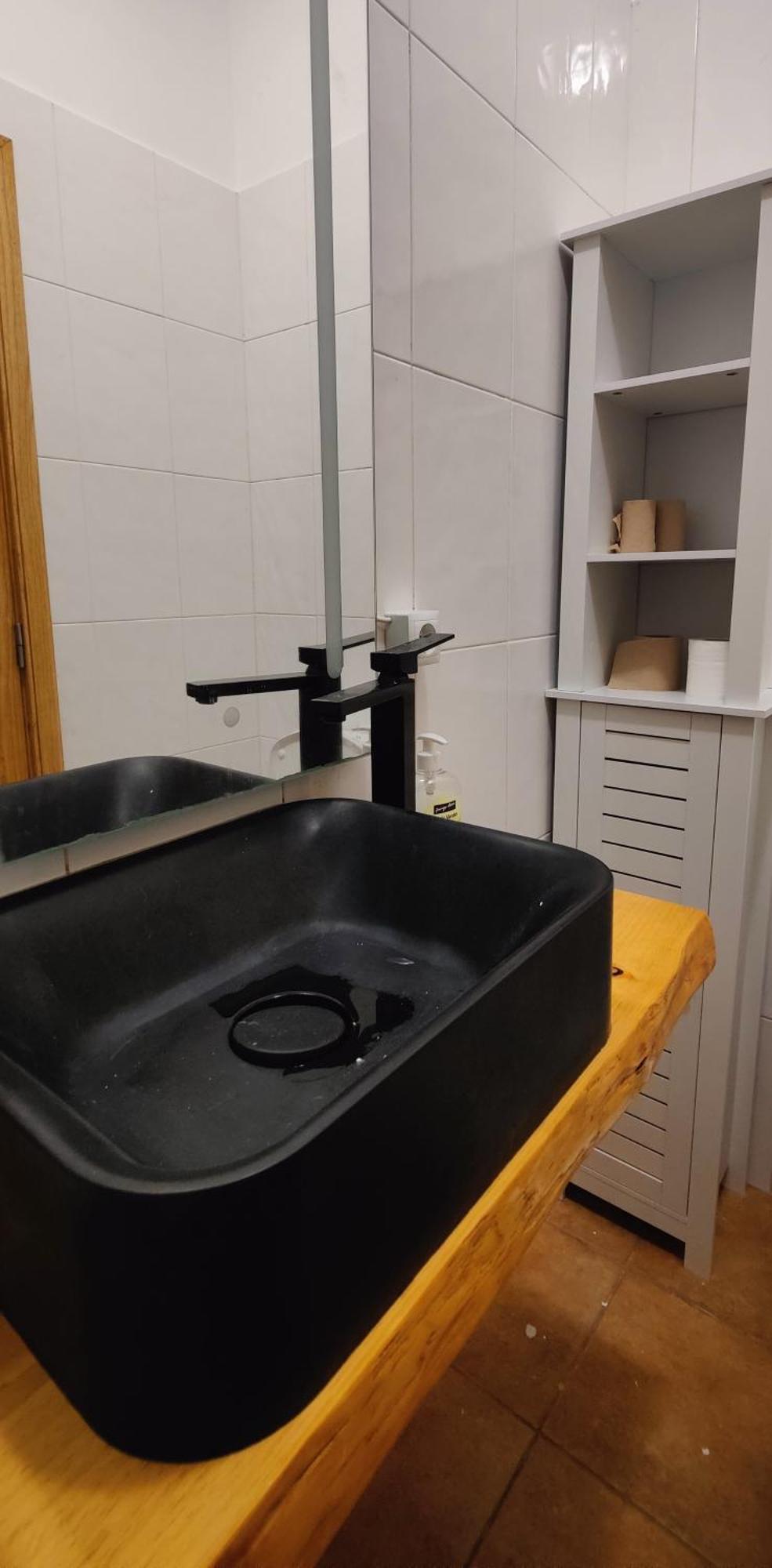 Apartment Villamadeira Basement In