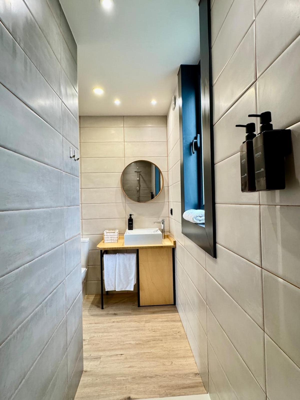 Square House Villa *