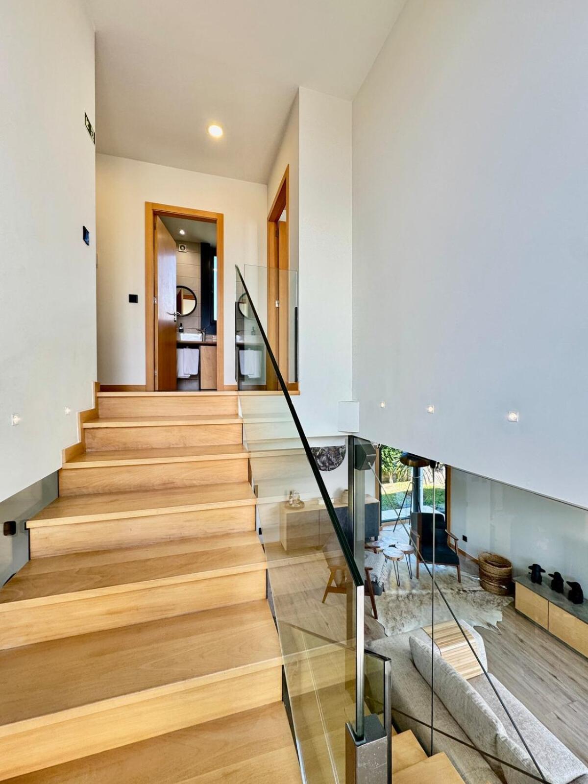 Square House Villa