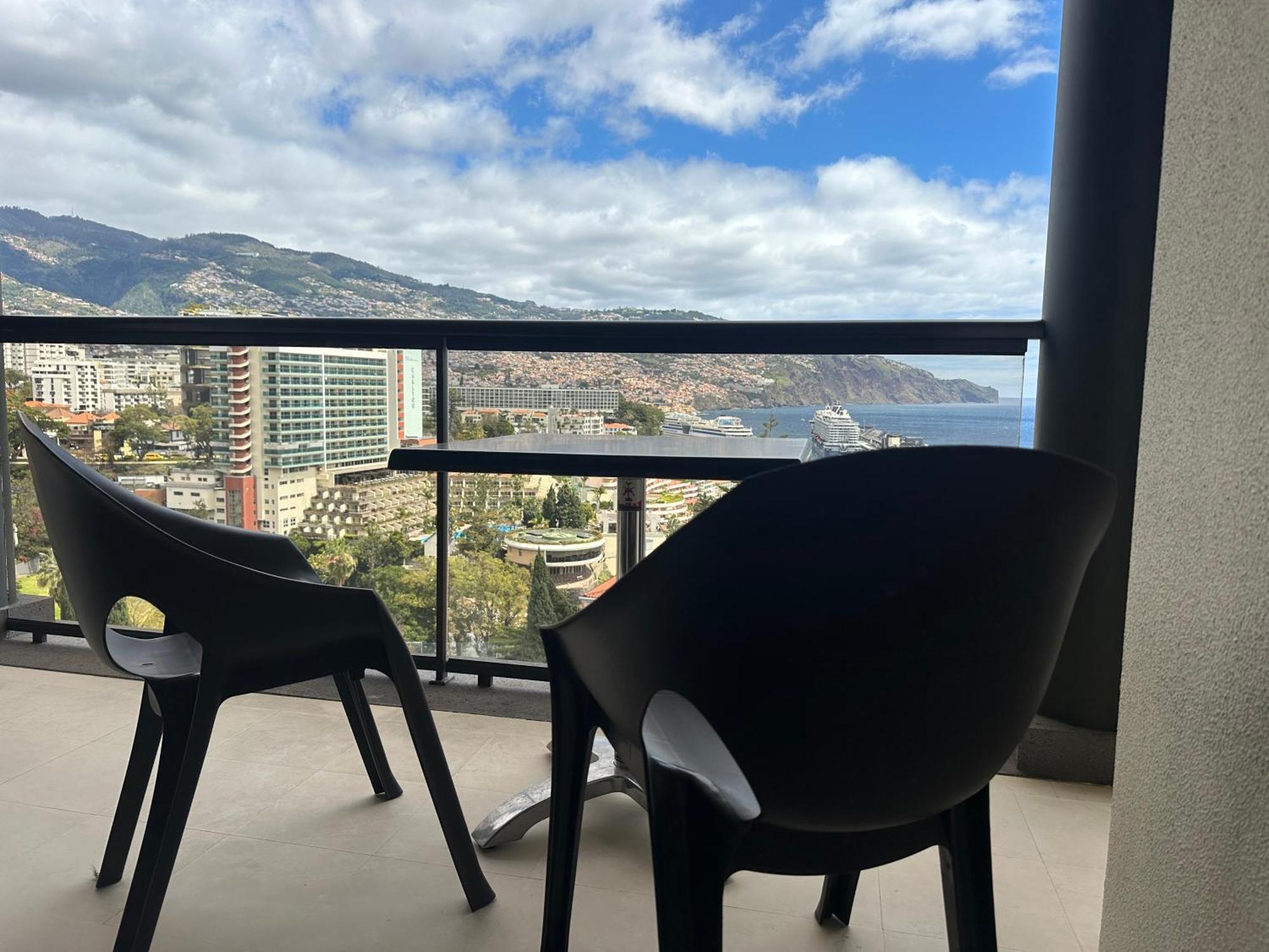 Apartamento Madeira 2 *
