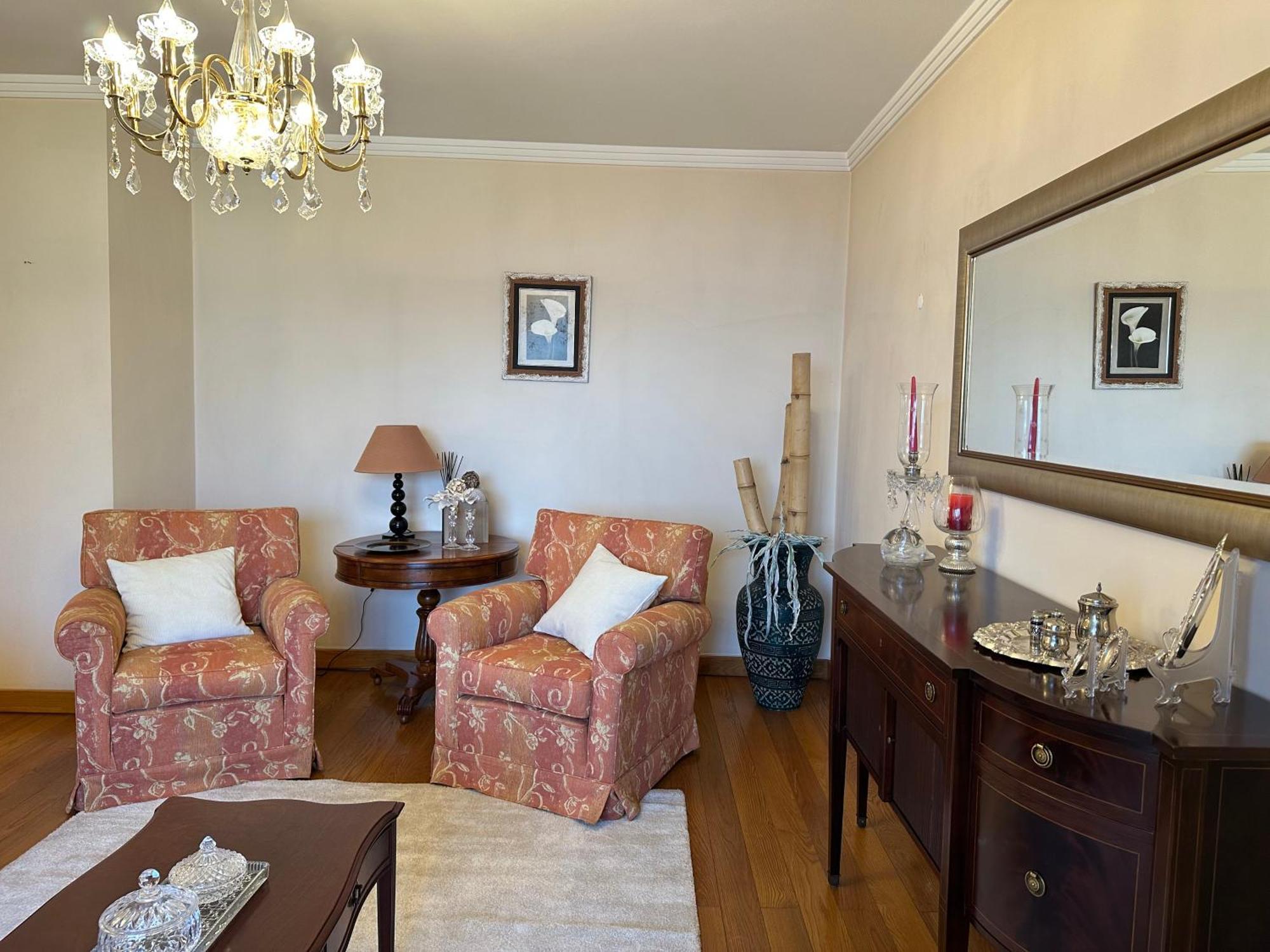 Apartamento Madeira 2
