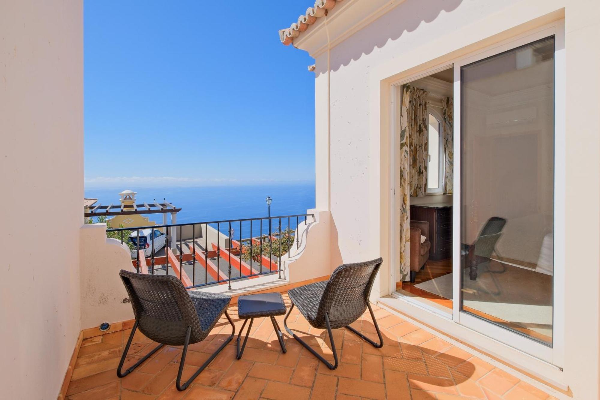 Palheiro Village 5* Funchal (Madeira)