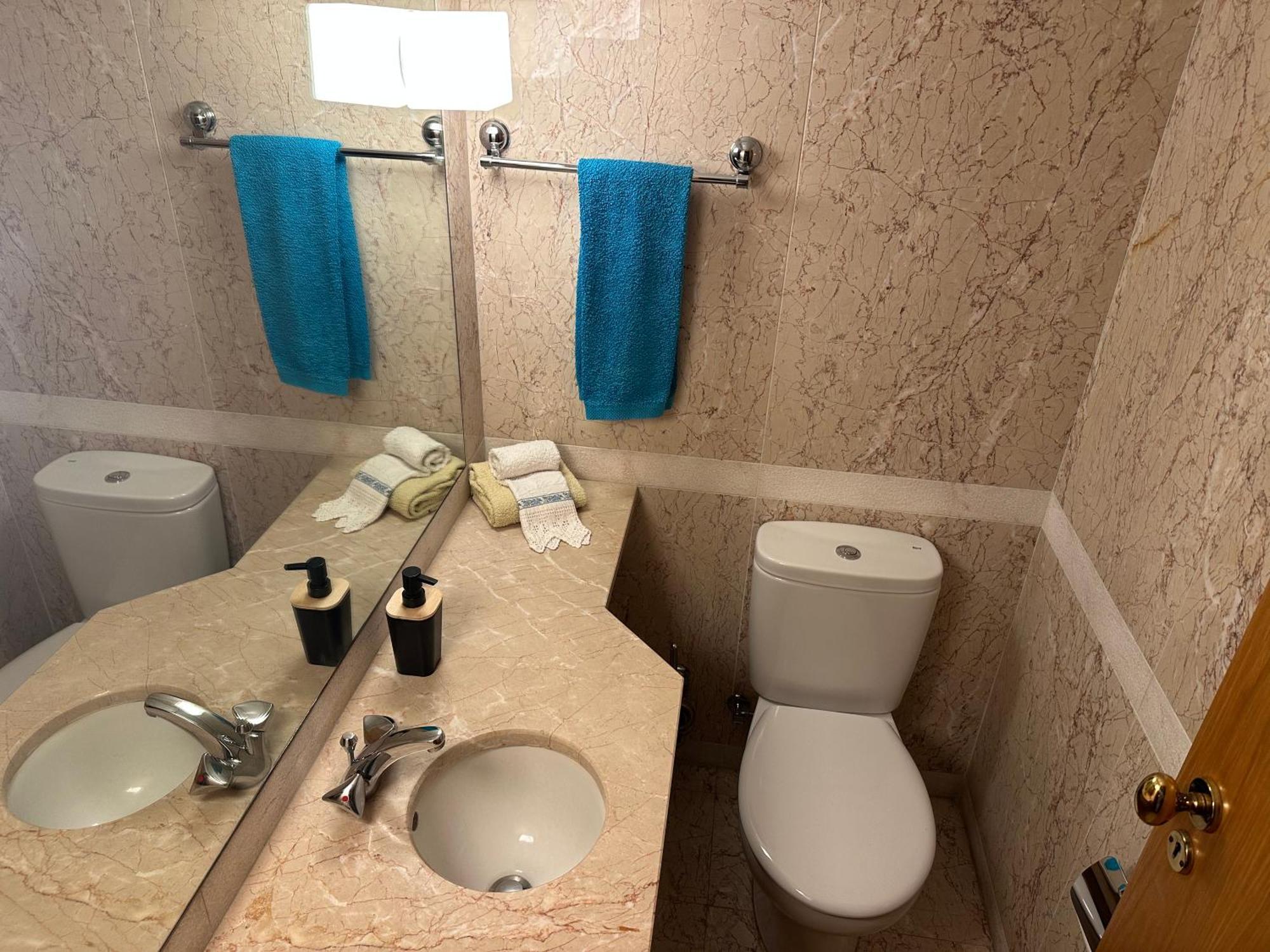 Apartamento Madeira 2