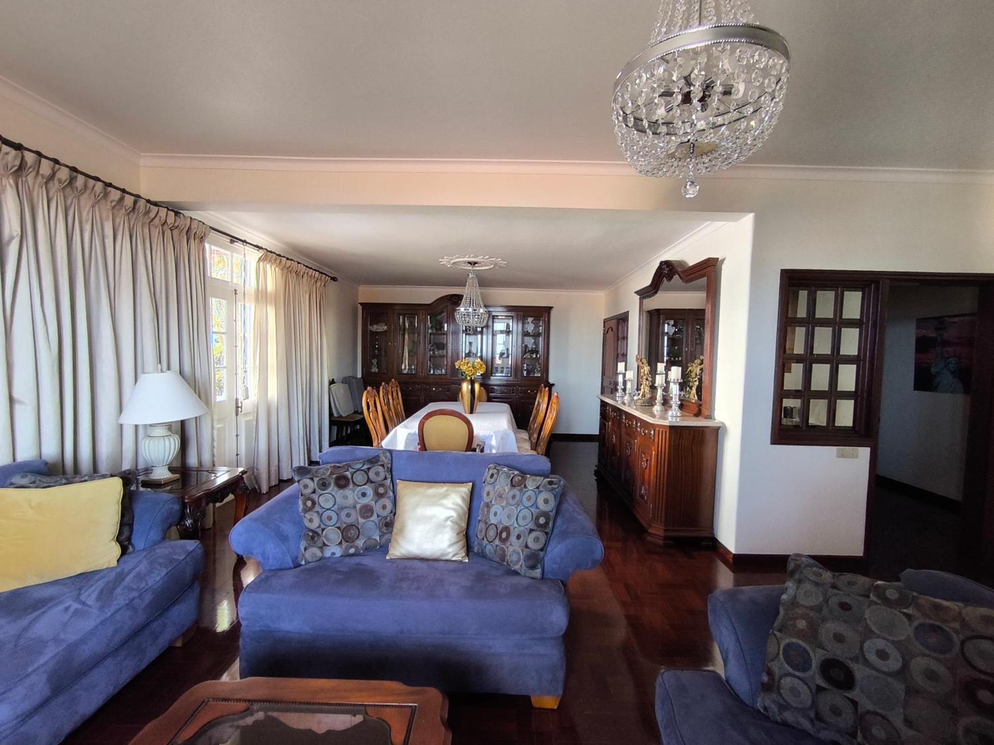 Telo Biệt thự Funchal (Madeira)
