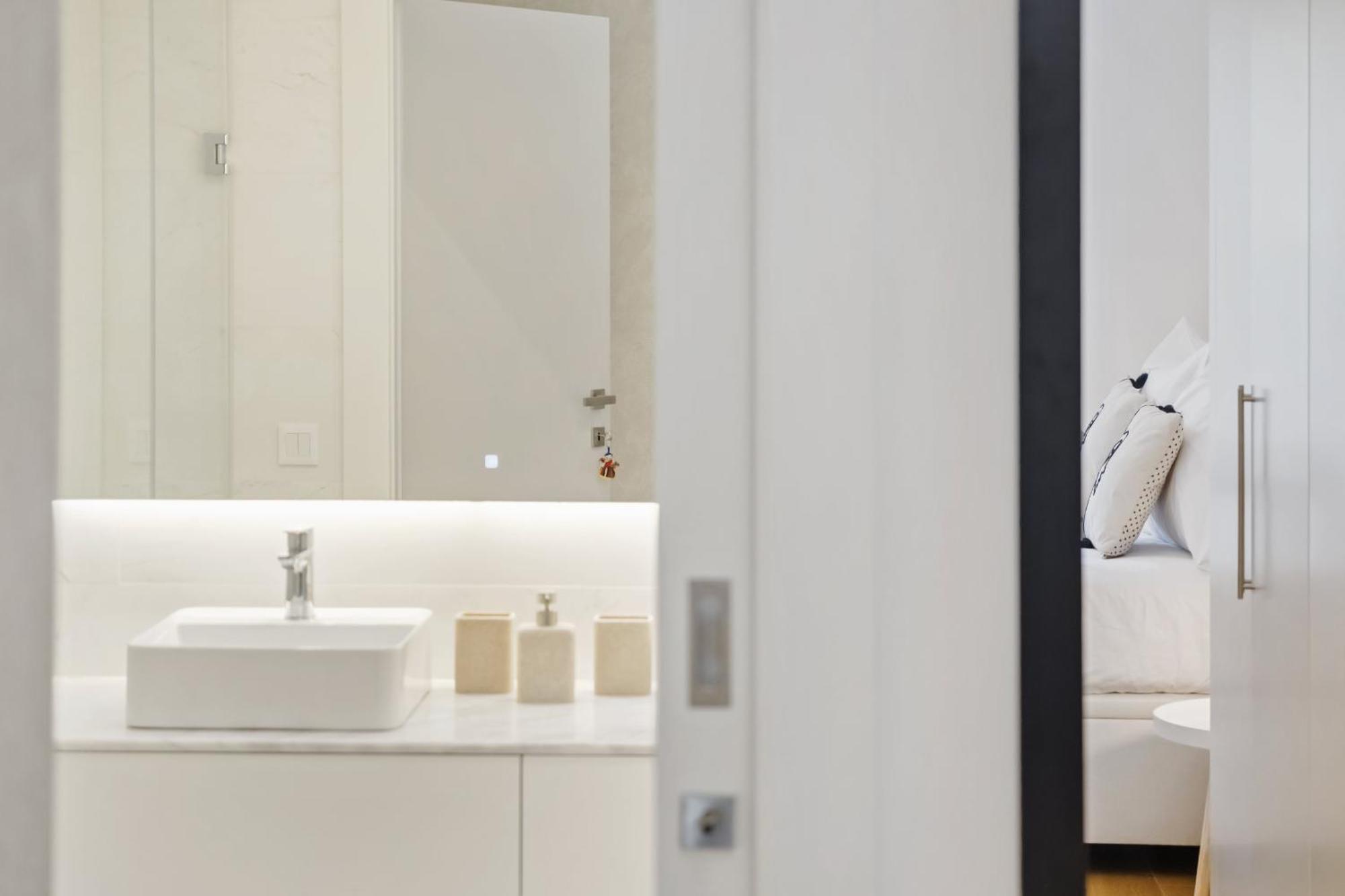 Acquas Bliss By Madeira Sun Travel Apartment