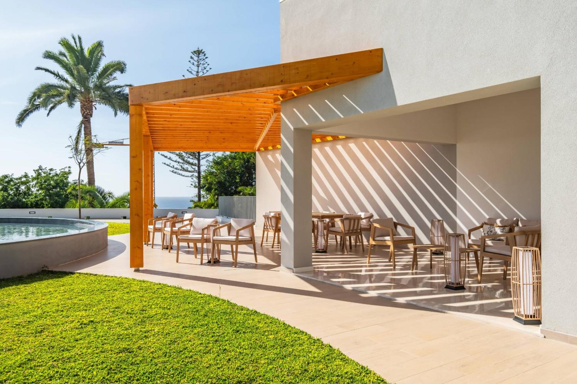 Acquas Bliss By Madeira Sun Travel Funchal (Madeira)