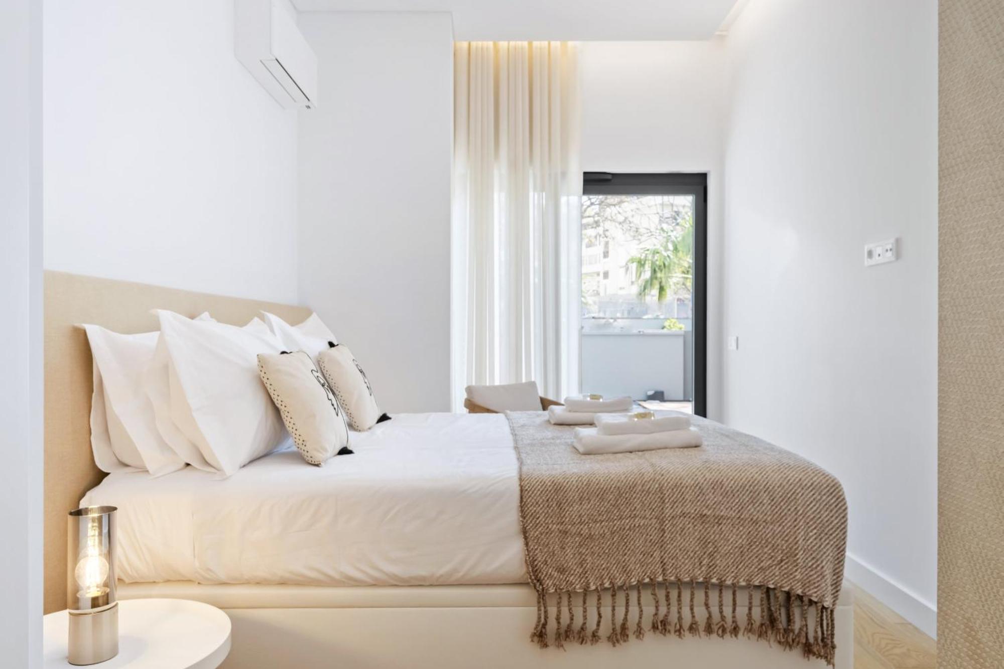 Acquas Bliss By Madeira Sun Travel Apartment *