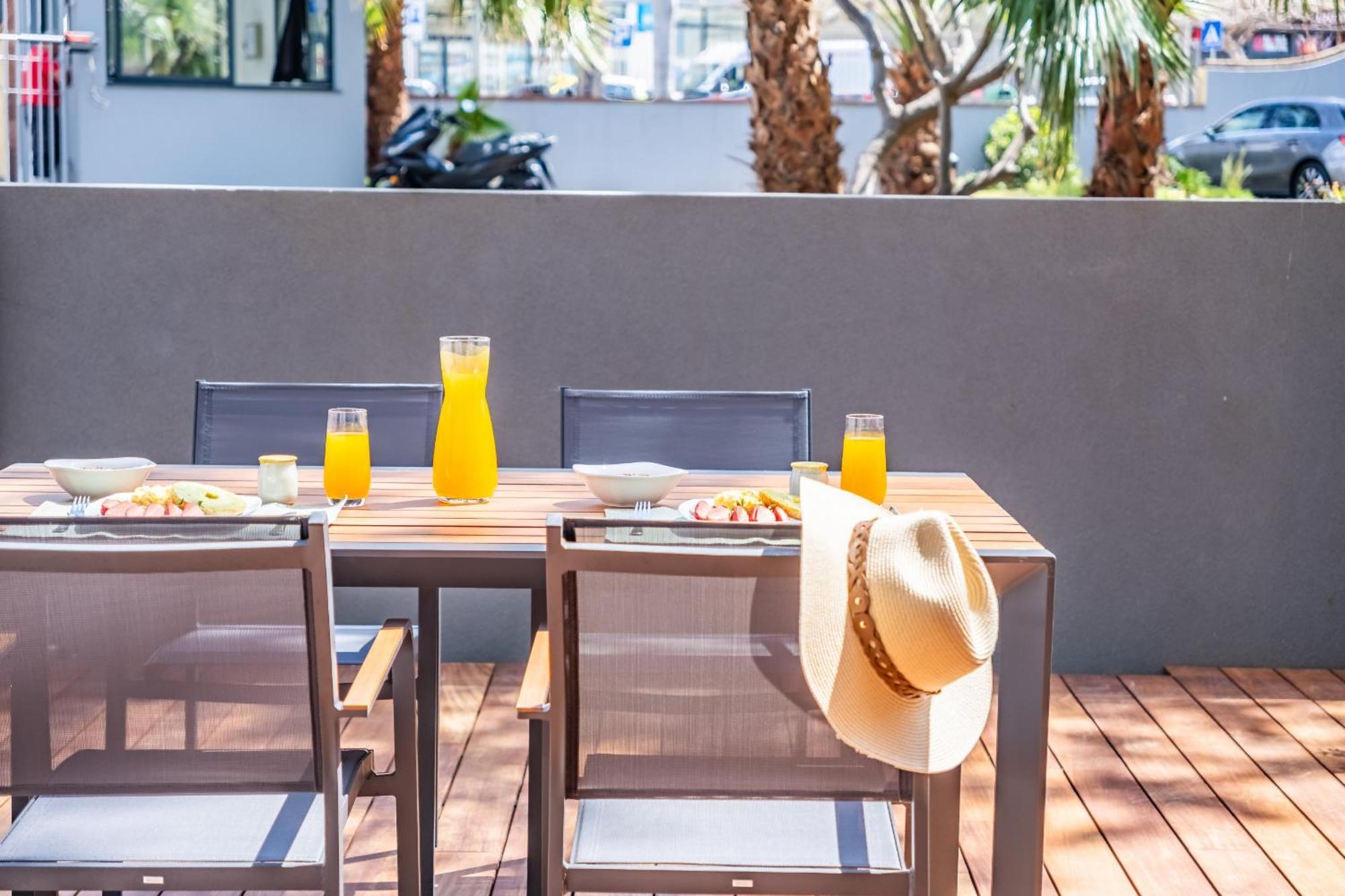 Apartment Acquas Bliss By Madeira Sun Travel Funchal (Madeira)