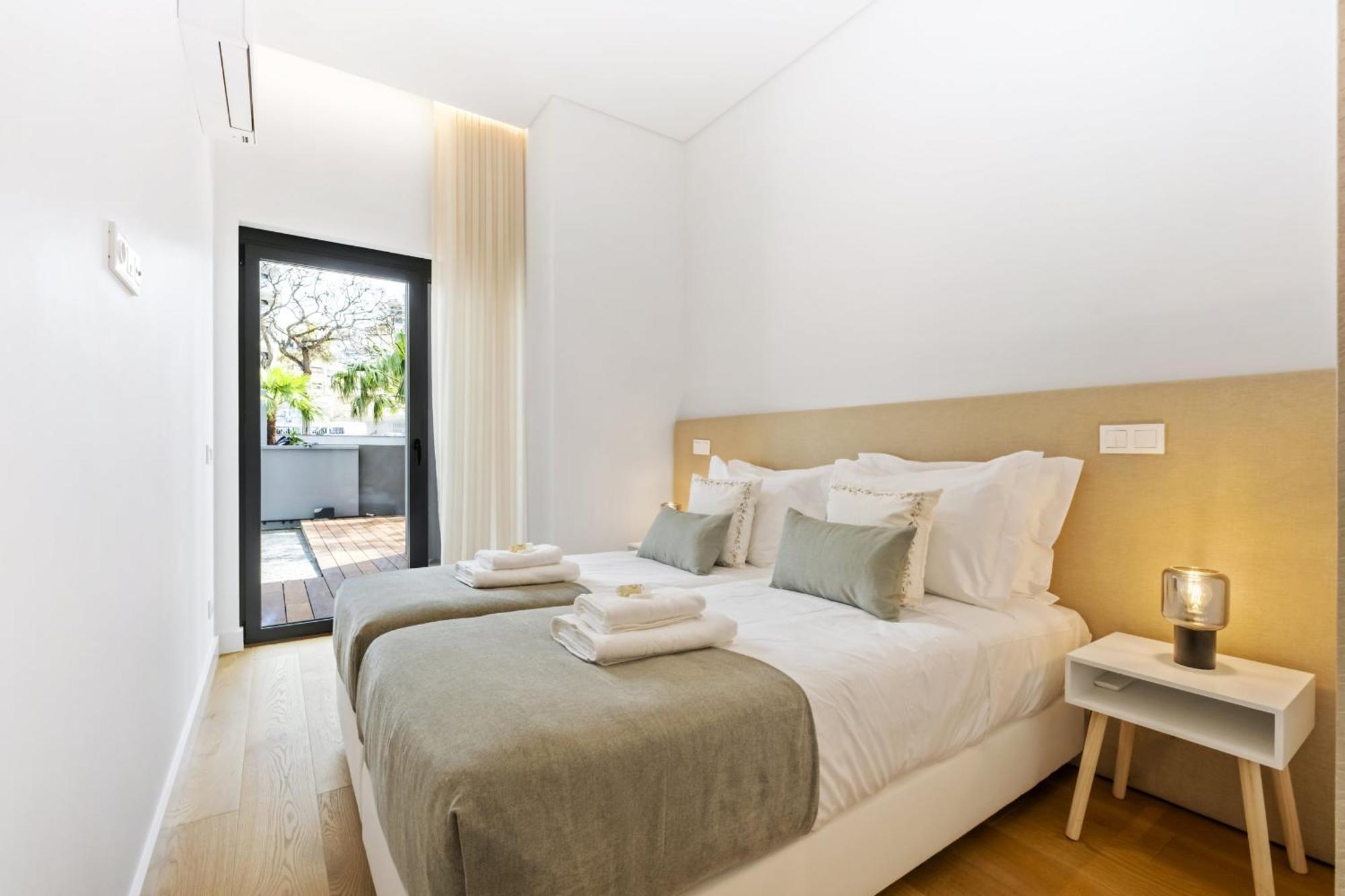 Apartment Acquas Bliss By Madeira Sun Travel