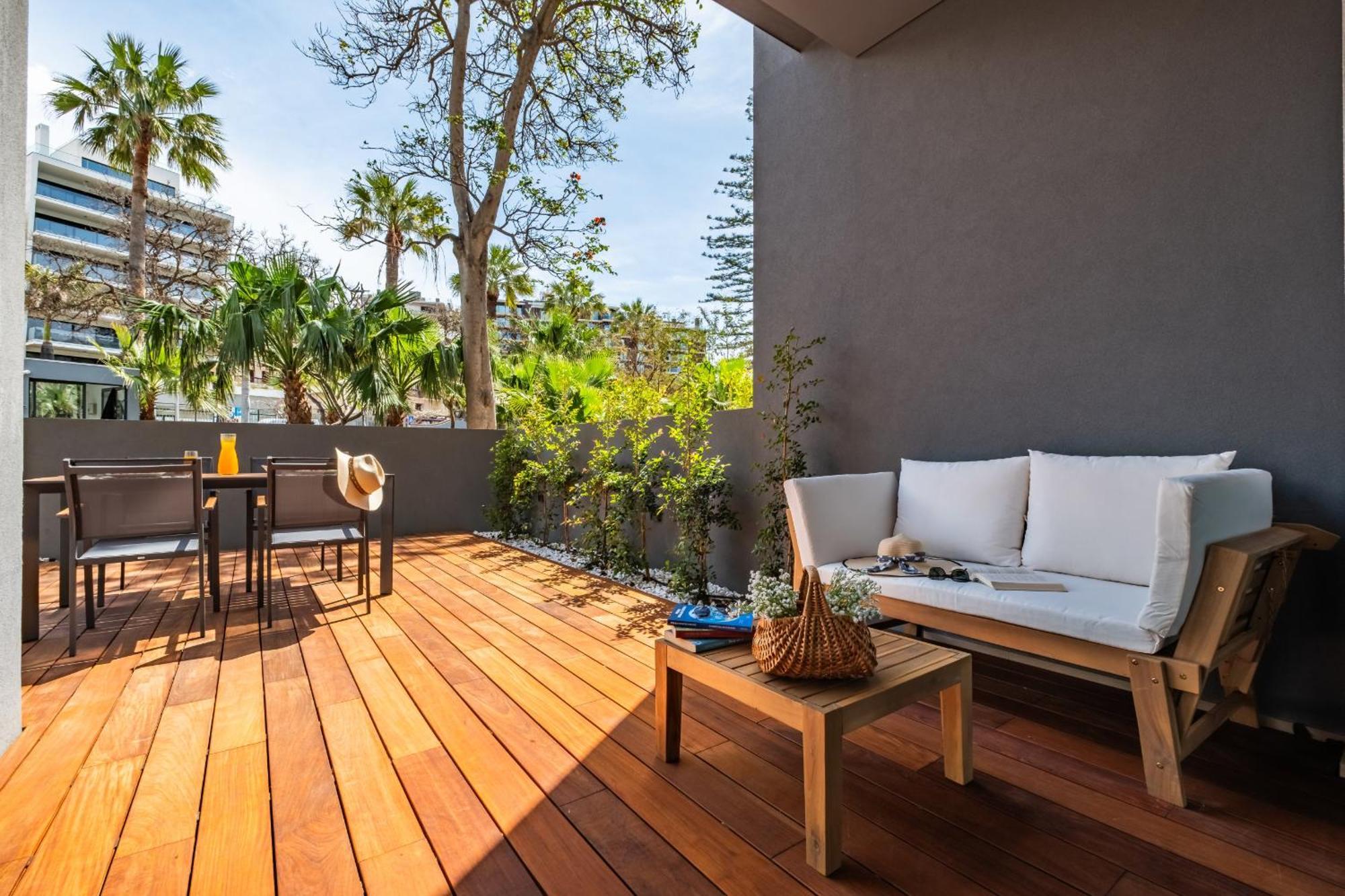 Apartment Acquas Bliss By Madeira Sun Travel