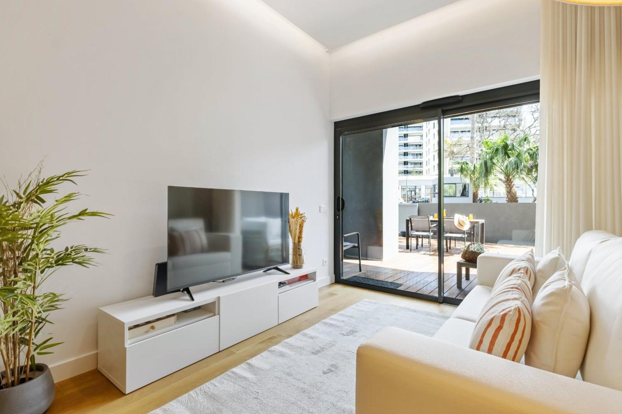 Apartment Acquas Bliss By Madeira Sun Travel Funchal (Madeira)