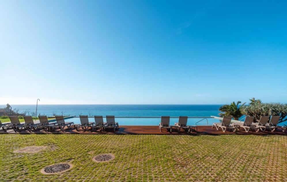 Acqua Mar Apartment Funchal (Madeira)