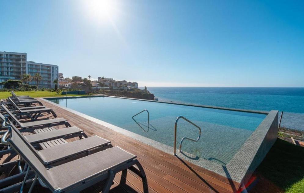 Acqua Mar Apartment *