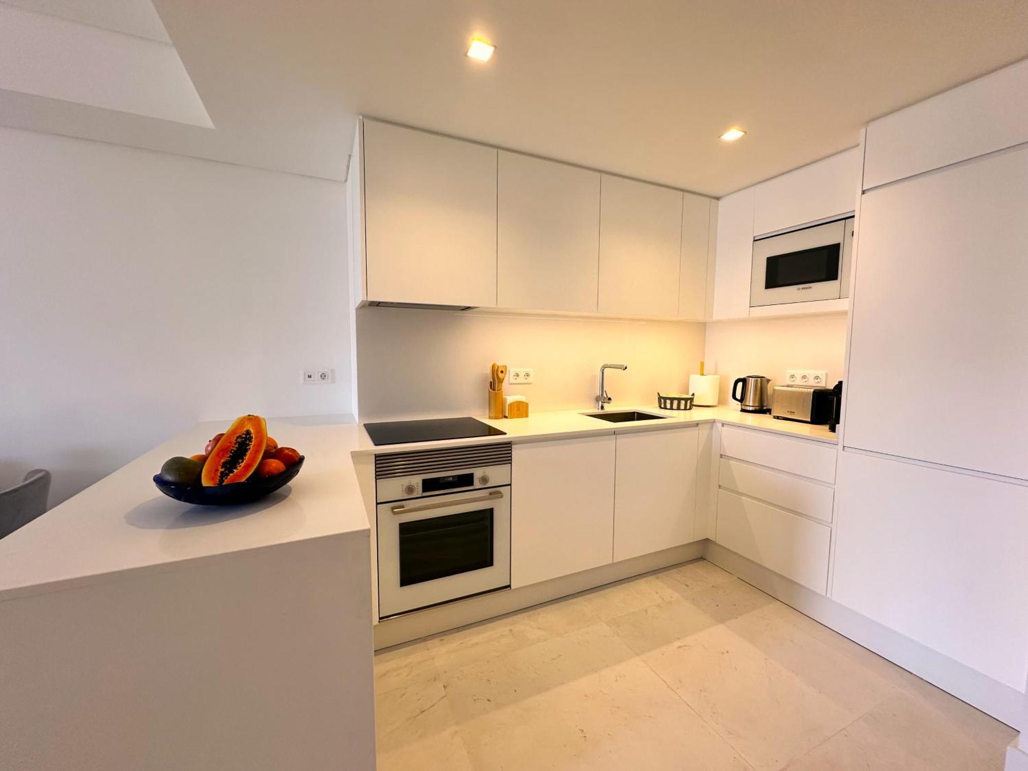 Apartment Acqua Mar