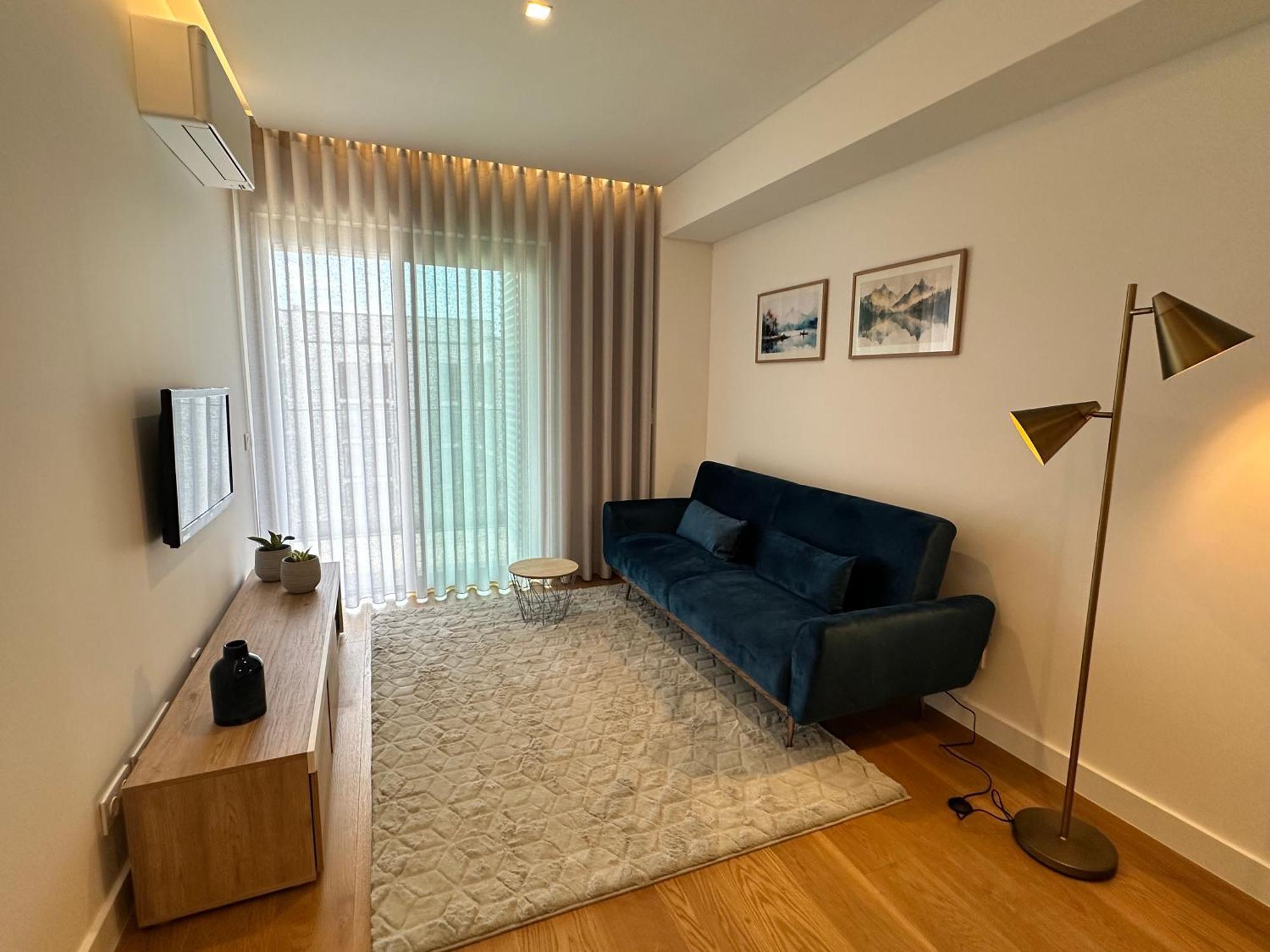 Acqua Mar Apartment *