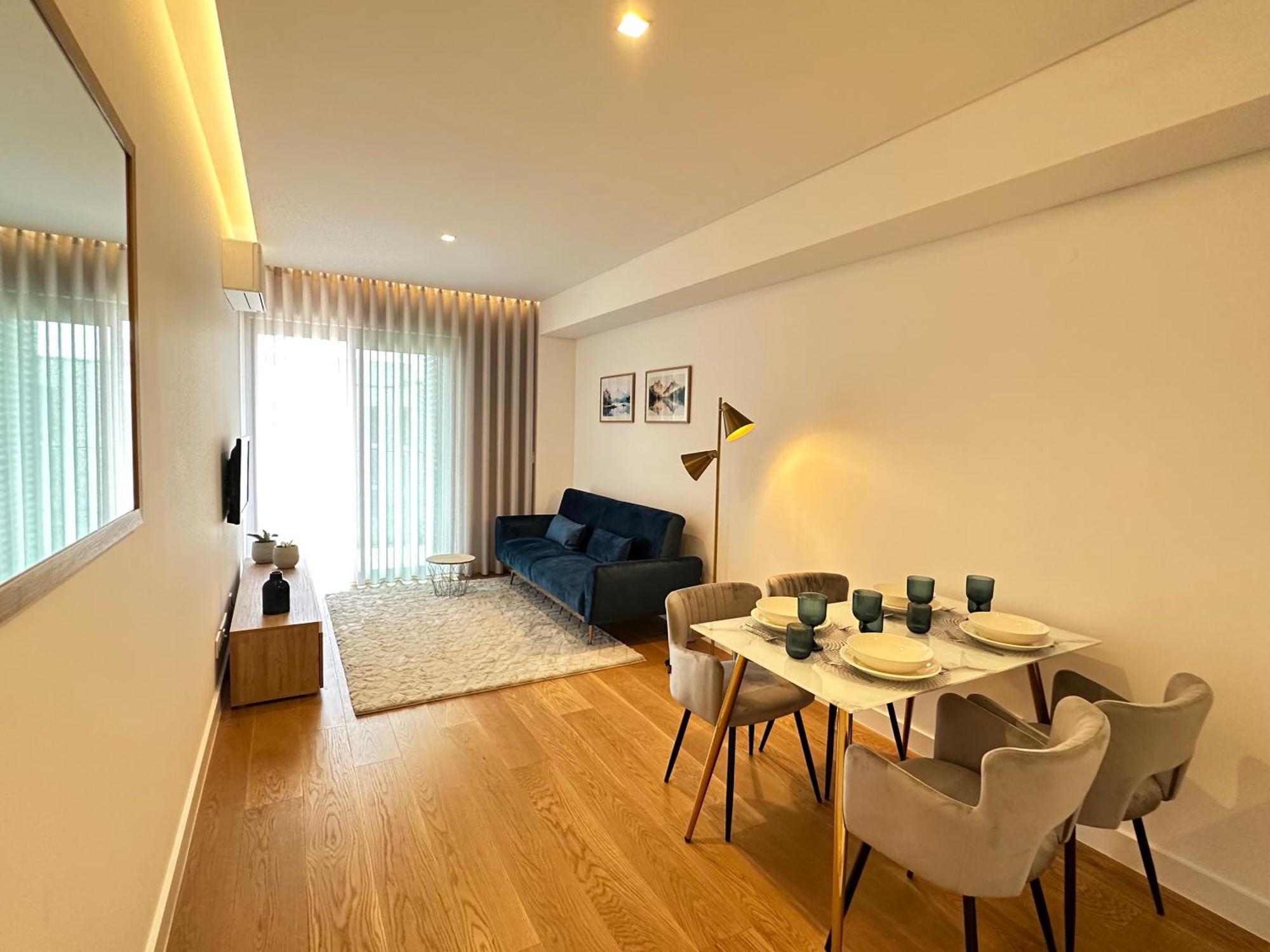 Apartment Acqua Mar