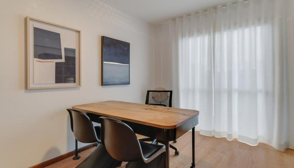 Apartment Portola Penthouse By Ymr *