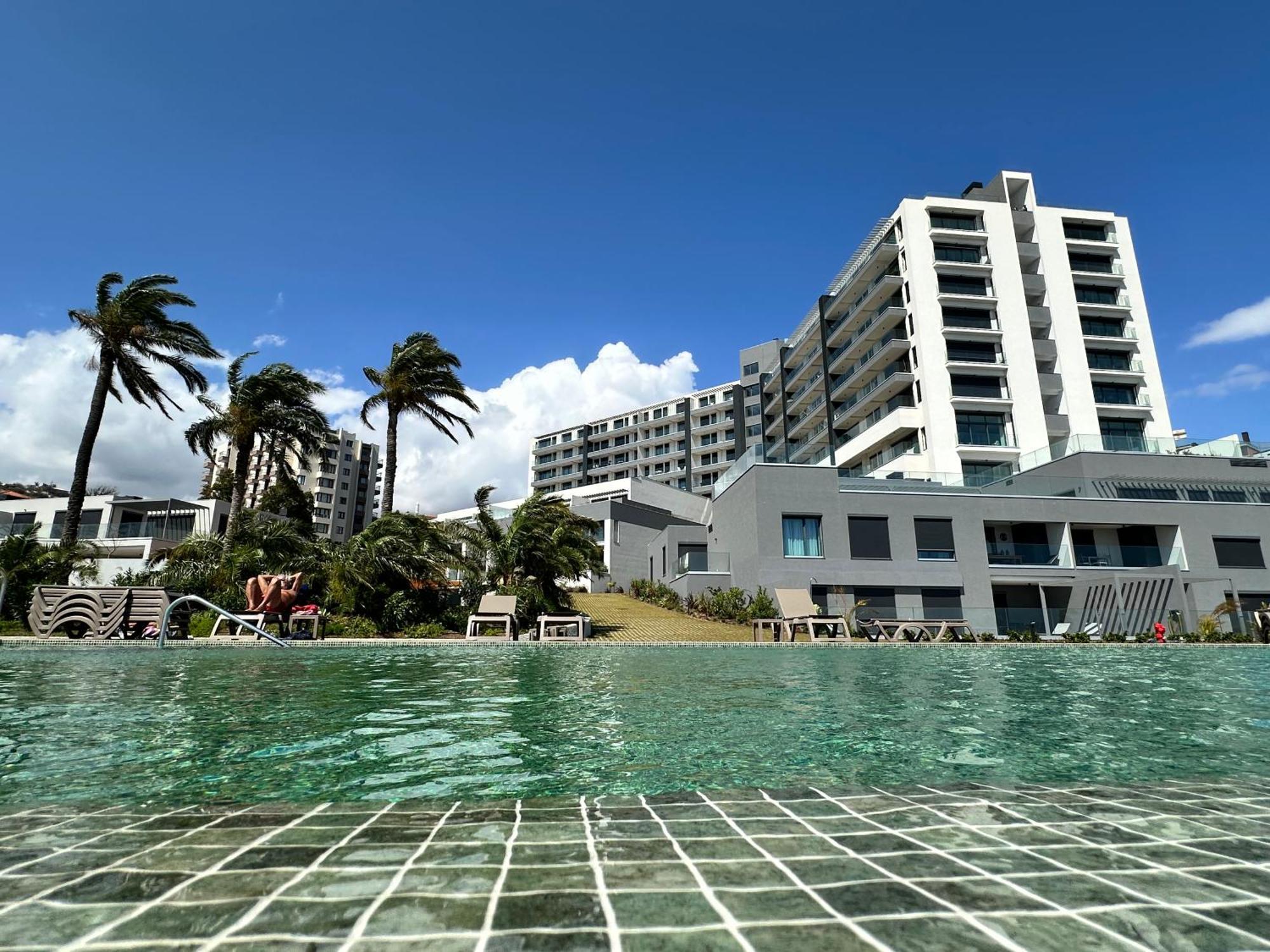 Acqua Mar Apartment *