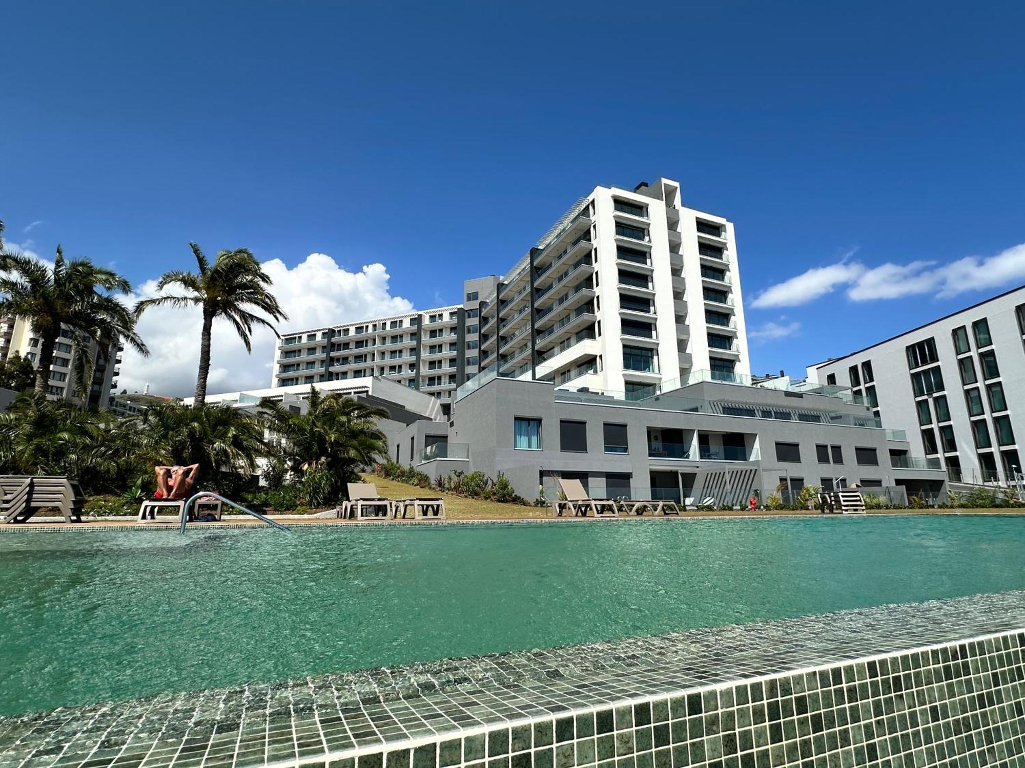 Apartment Acqua Mar