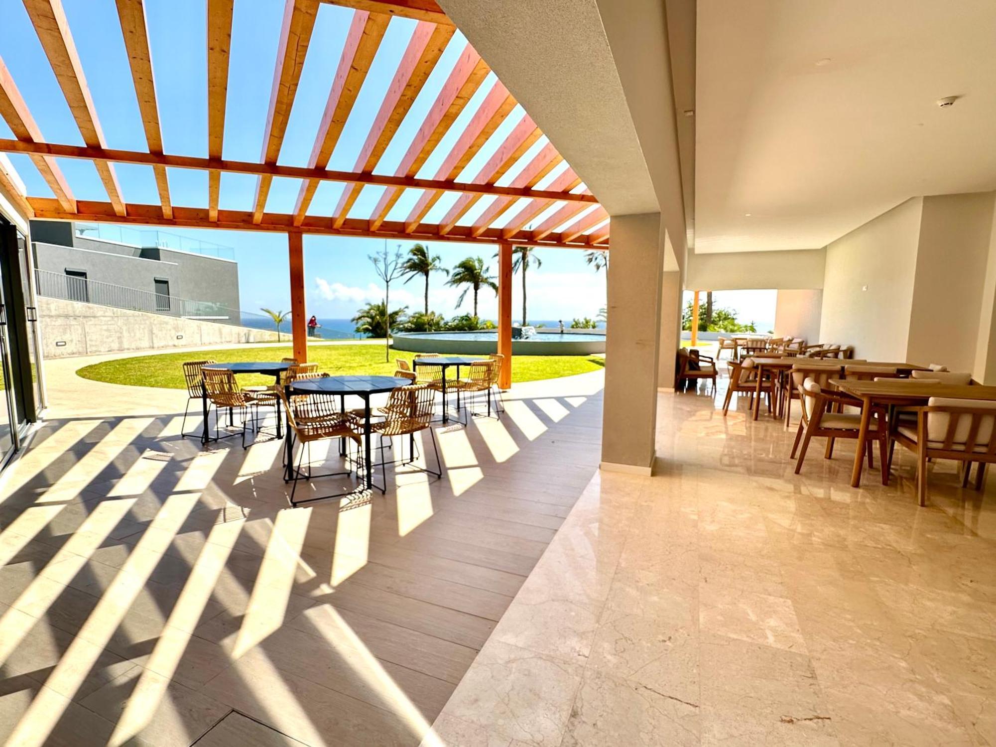Acqua Mar Apartment Funchal (Madeira)