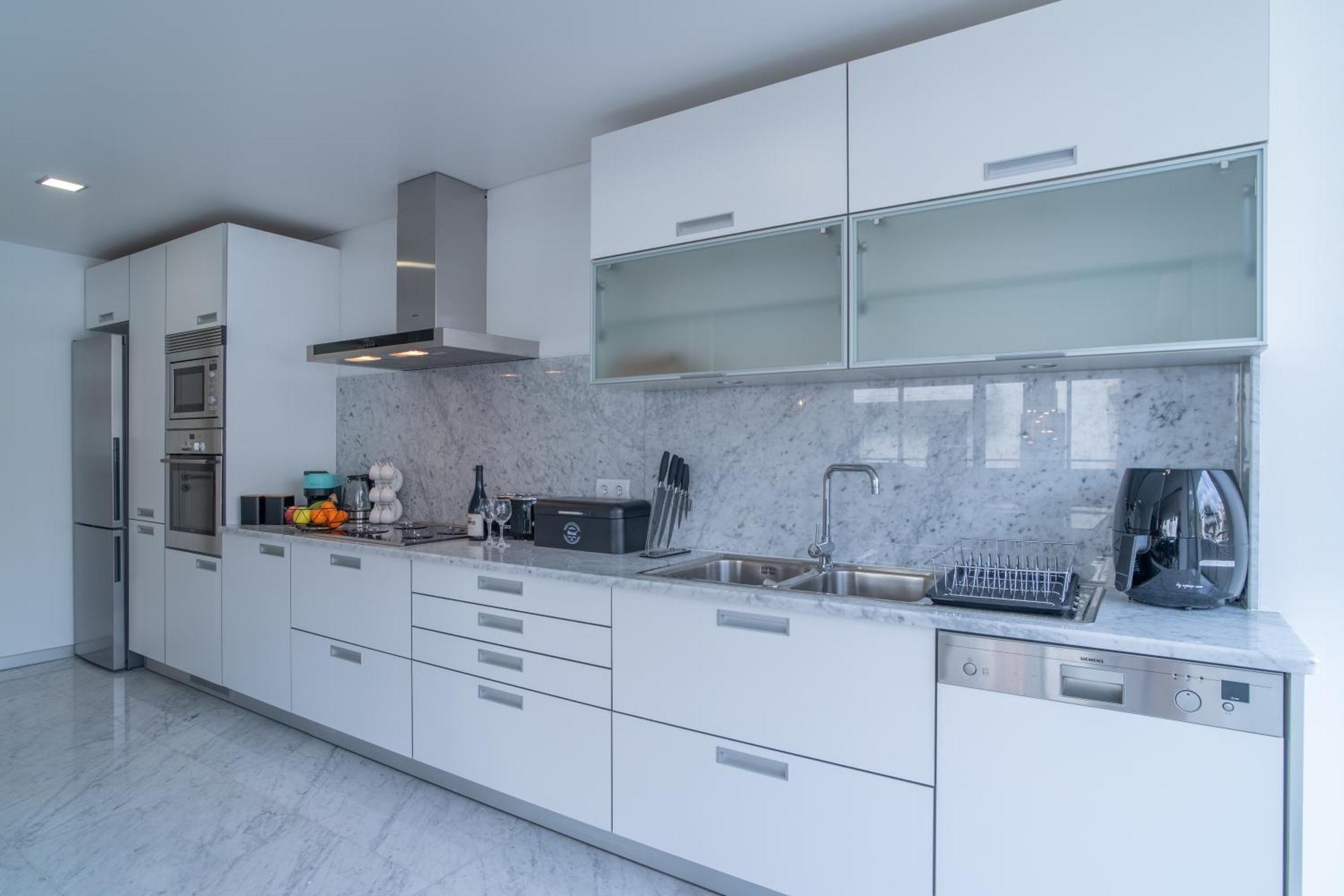 Apartment Movenpick