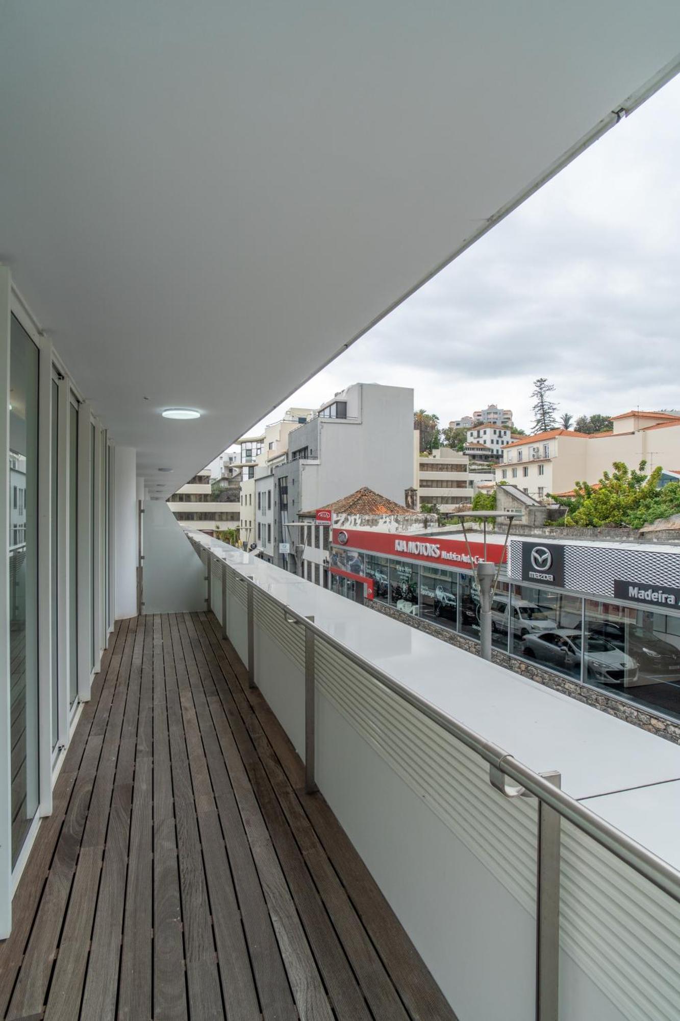 Apartment Movenpick *
