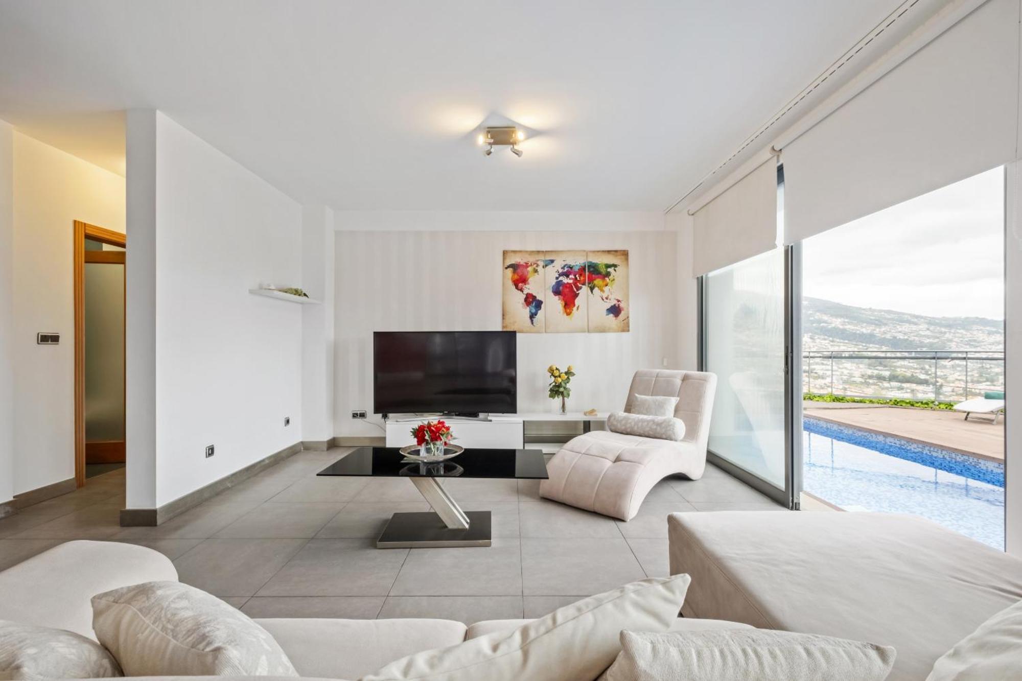Villa Beausoleil By Madeira Sun Travel Funchal (Madeira)