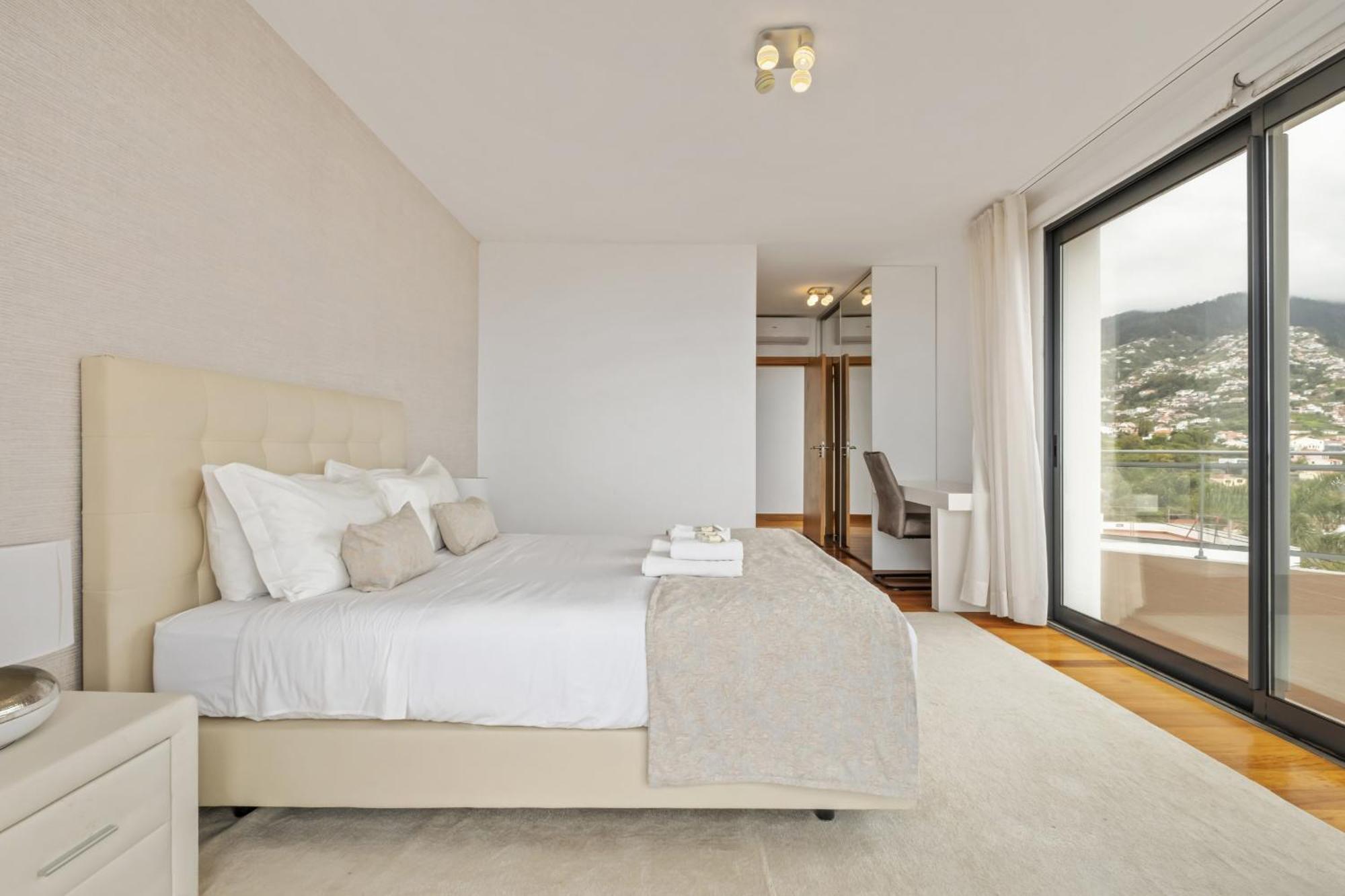 Beausoleil By Madeira Sun Travel * Funchal (Madeira)