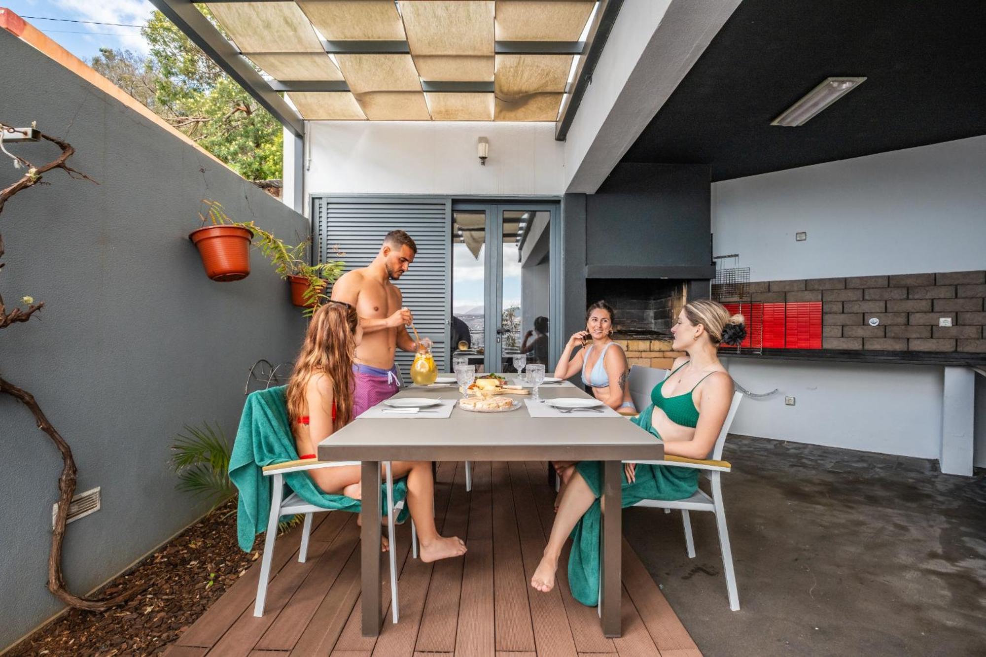 Beausoleil By Madeira Sun Travel