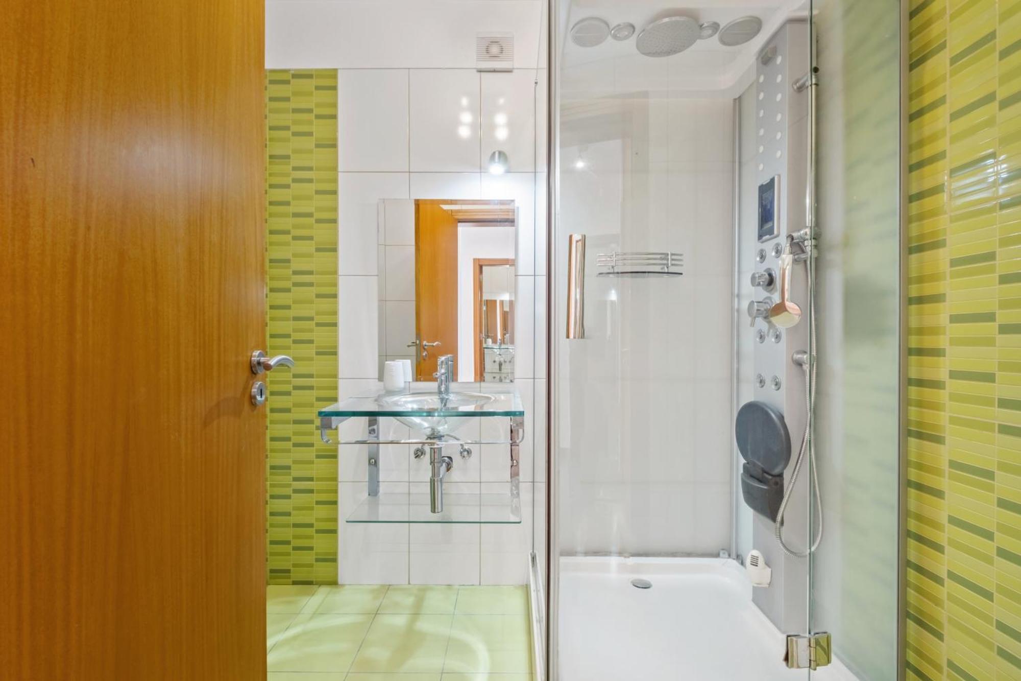 Beausoleil By Madeira Sun Travel Villa