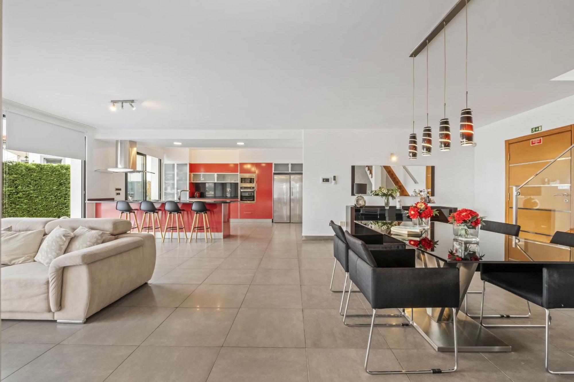 Beausoleil By Madeira Sun Travel Villa