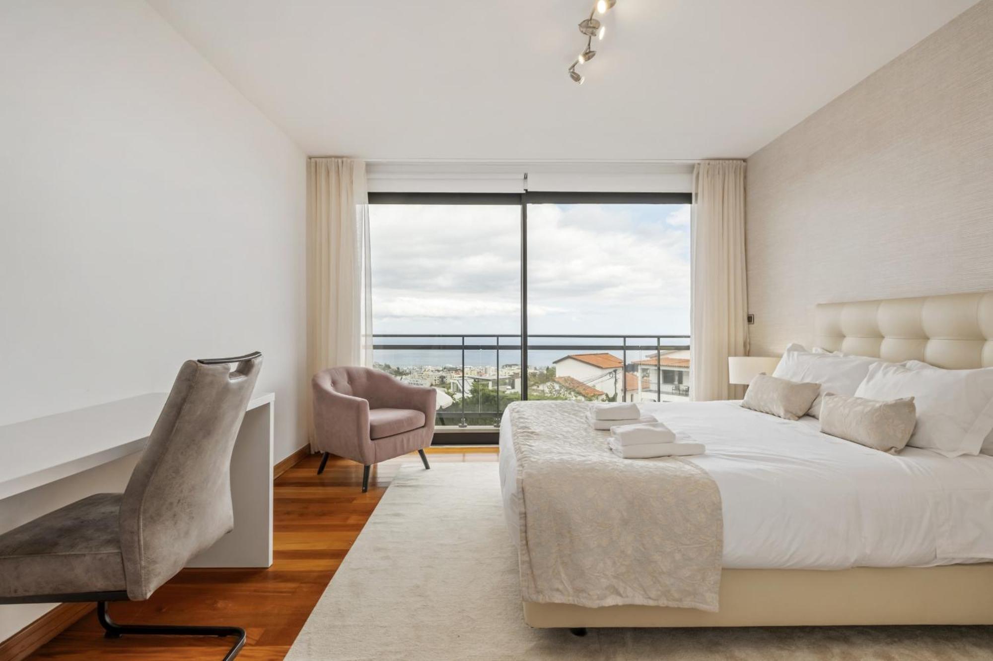 Beausoleil By Madeira Sun Travel Funchal (Madeira)