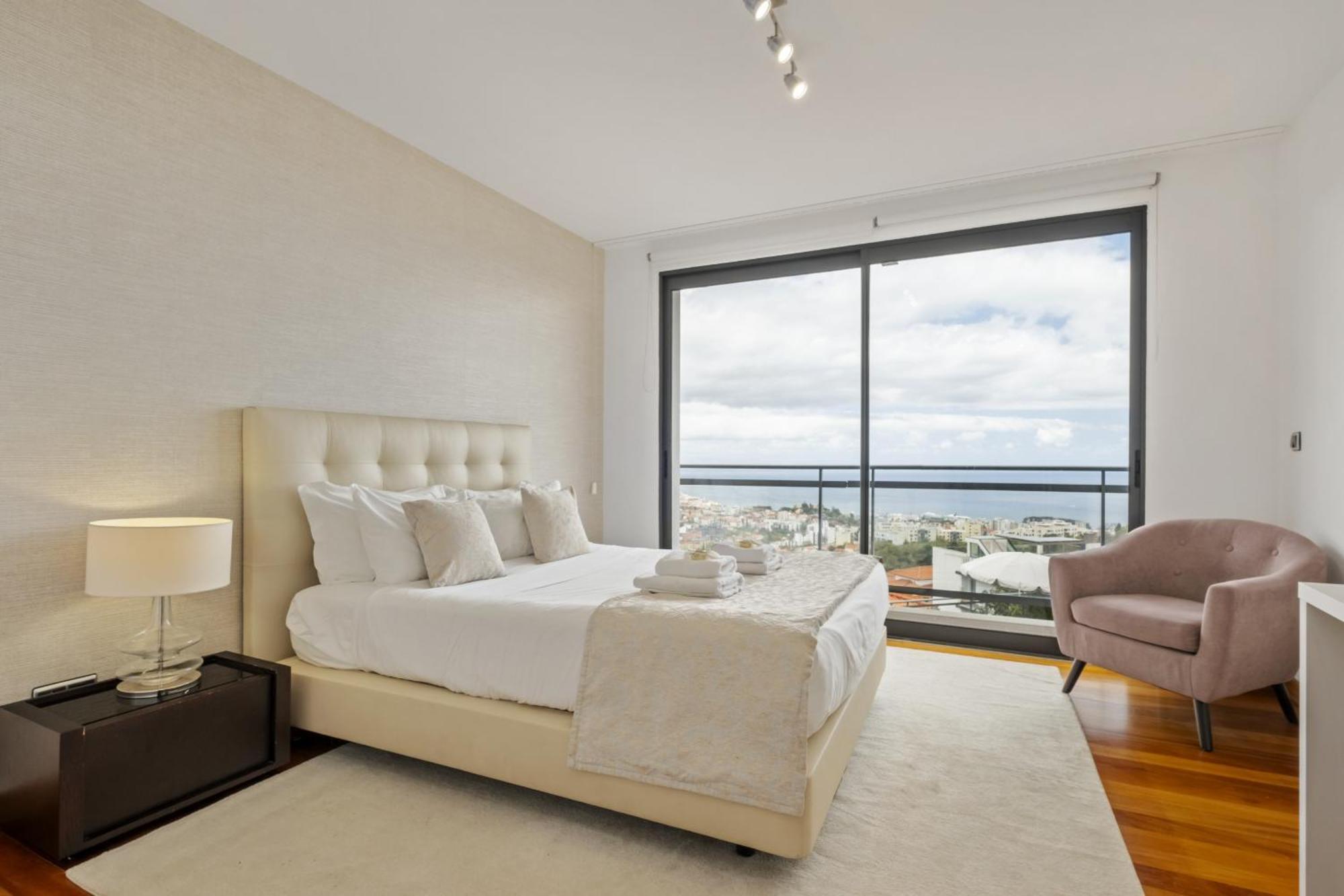 Beausoleil By Madeira Sun Travel * Funchal (Madeira)