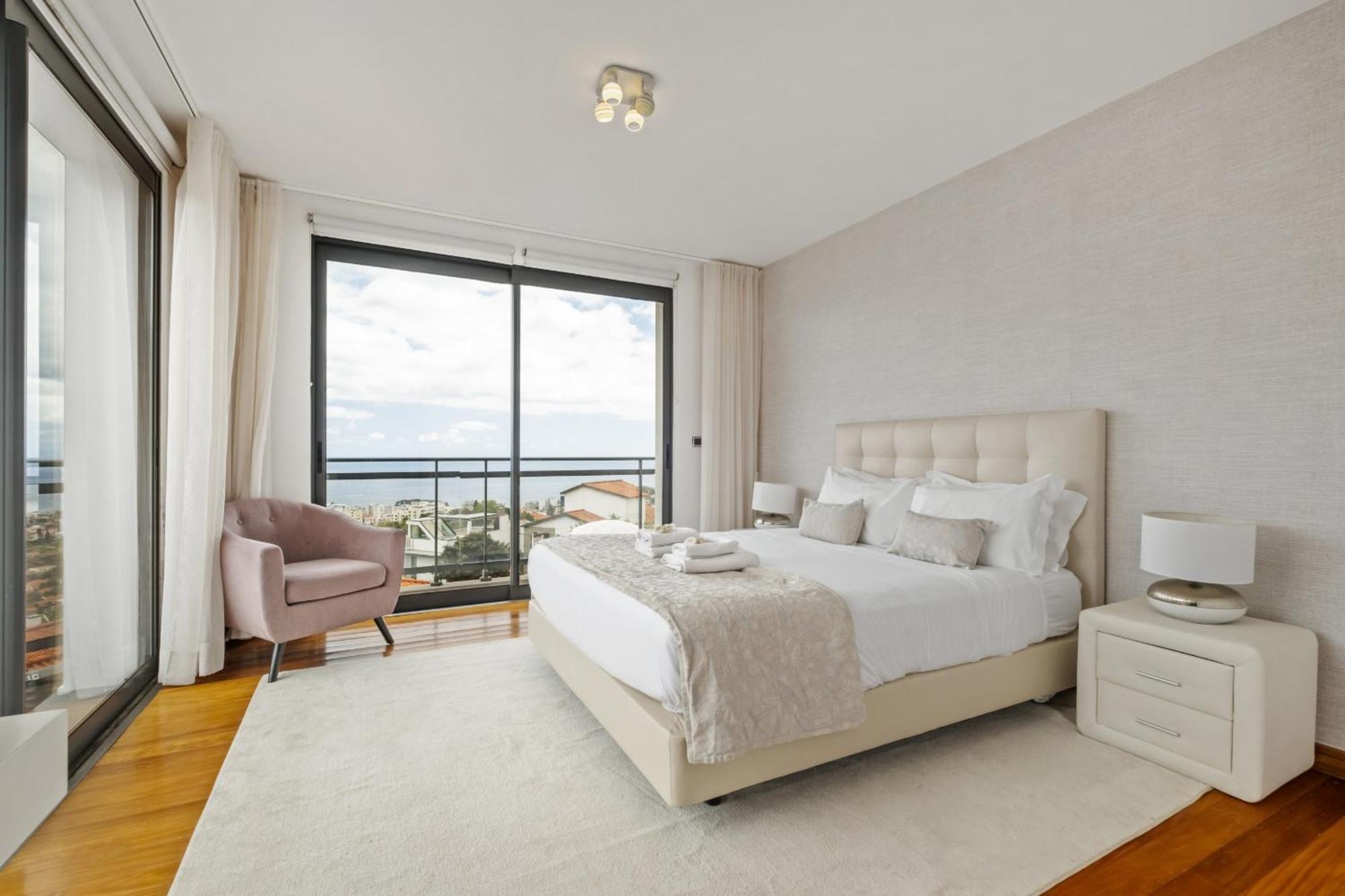 Beausoleil By Madeira Sun Travel Villa Funchal (Madeira)