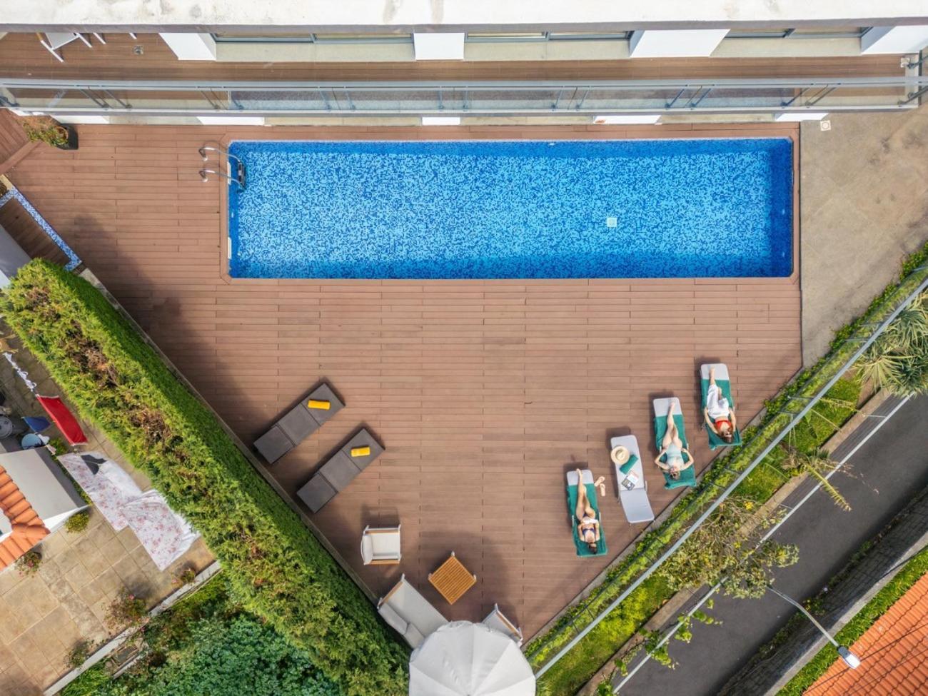 Villa Beausoleil By Madeira Sun Travel