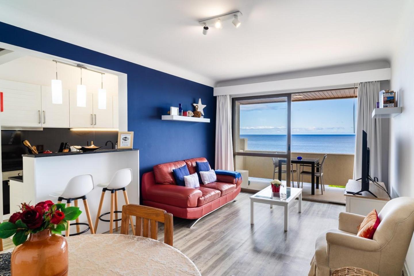 Sunny Getaway In Funchal Apartment Funchal (Madeira)