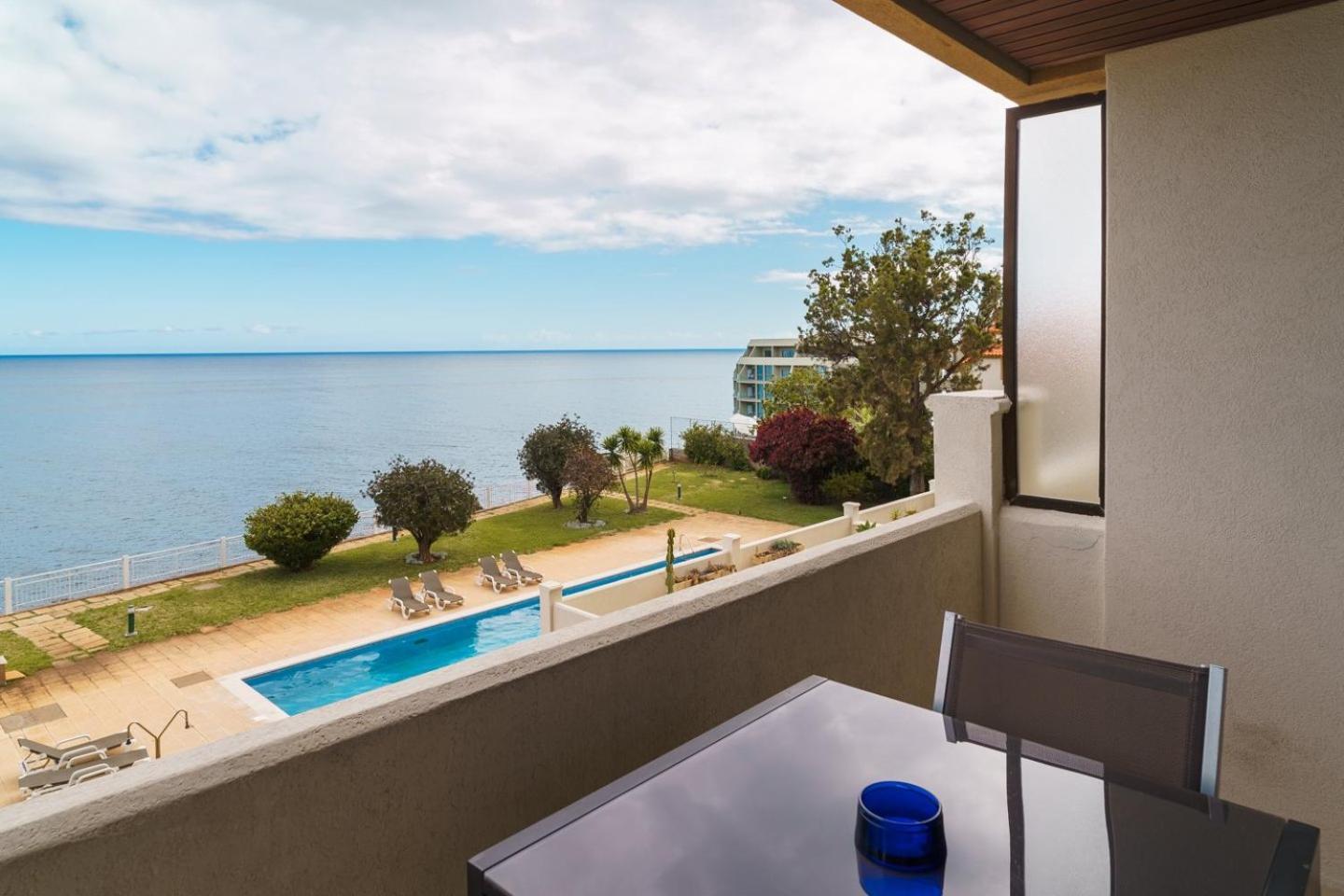 Sunny Getaway In Funchal Apartment *