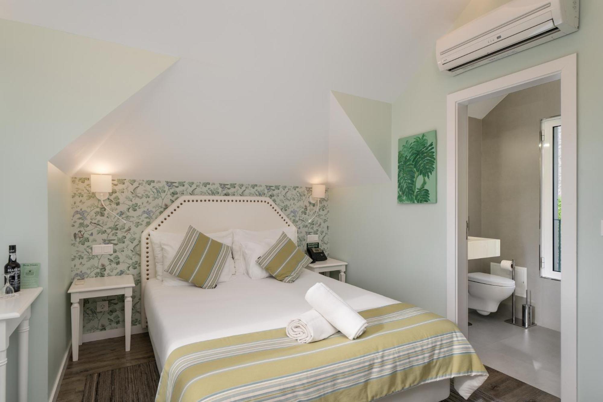 Ourmadeira - Babosas Village, Gardenias And Greenspaces 3* Funchal (Madeira)