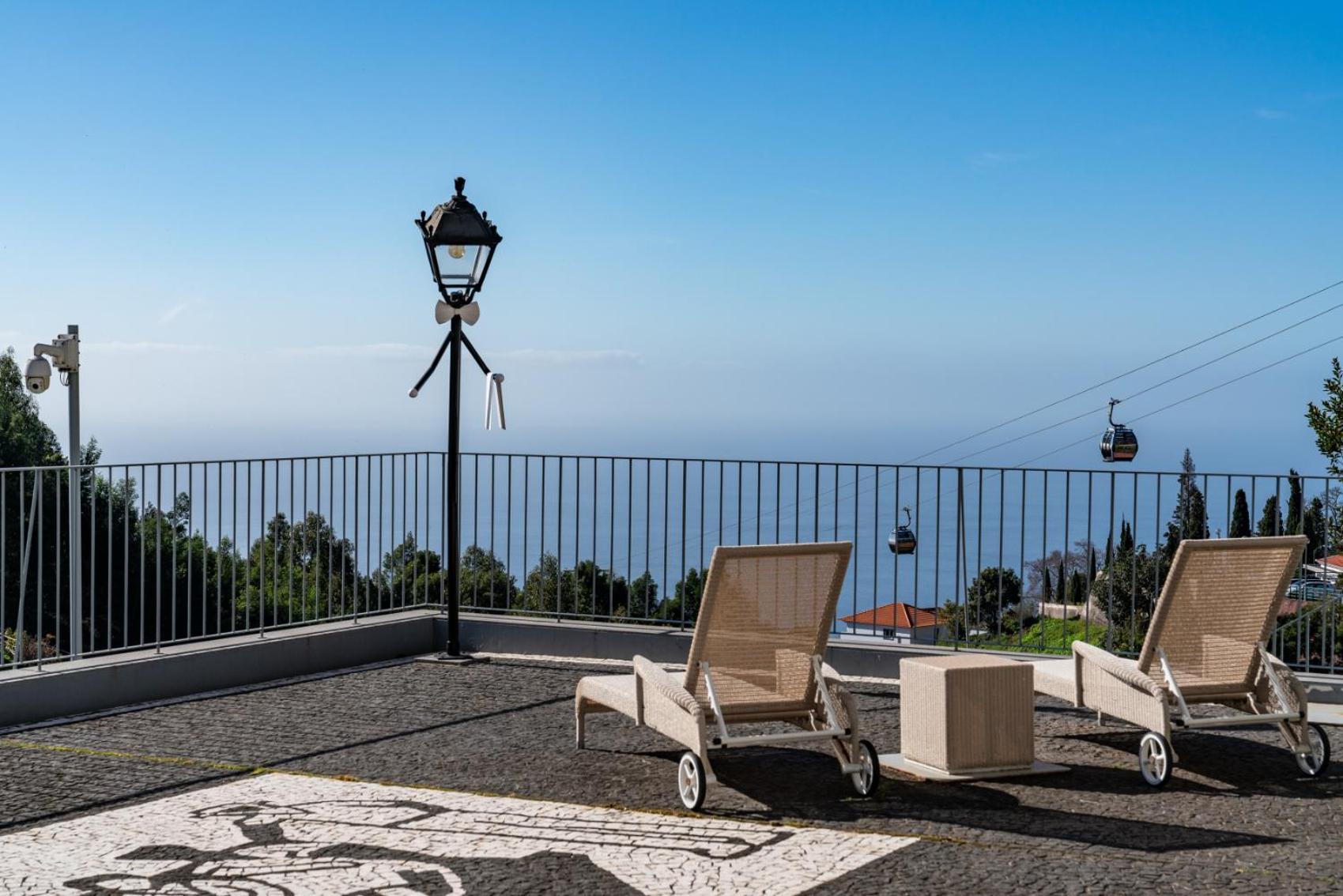 Ourmadeira - Babosas Village, Gardenias And Greenspaces Guest house